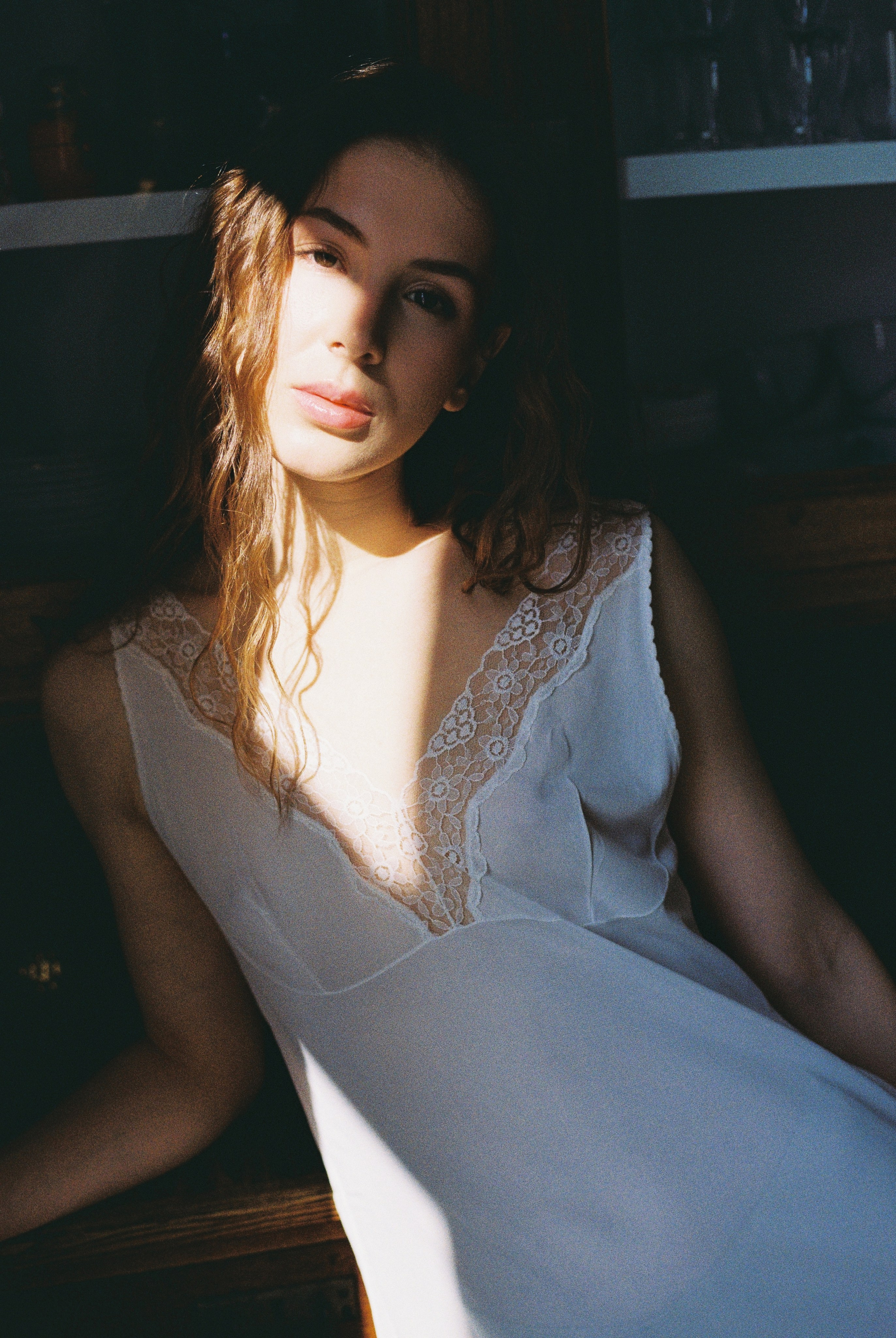 Лиза. Фотограф Ионова Анастасия, г Владивосток