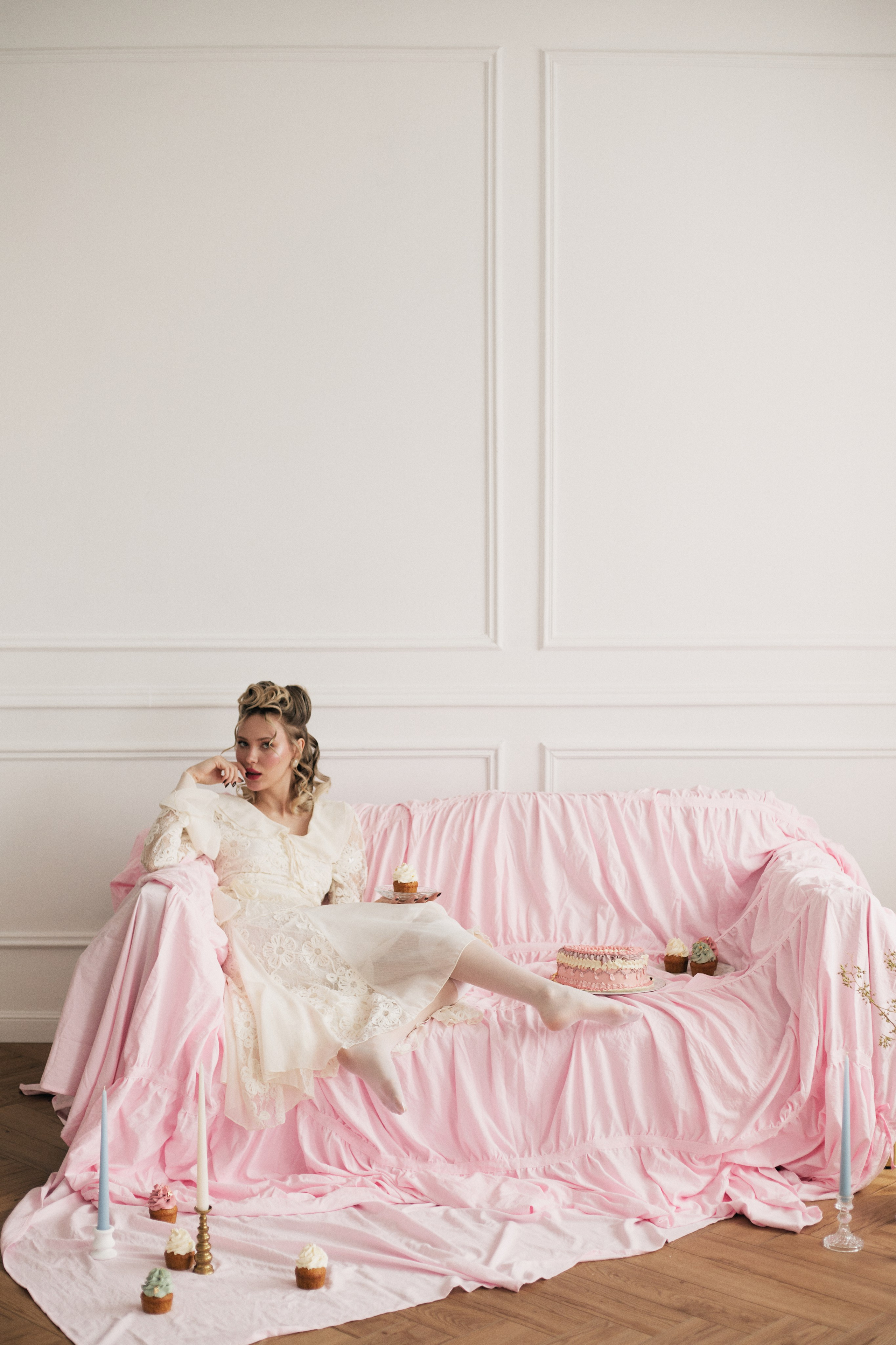 Вика. Фотограф Ионова Анастасия, г Владивосток