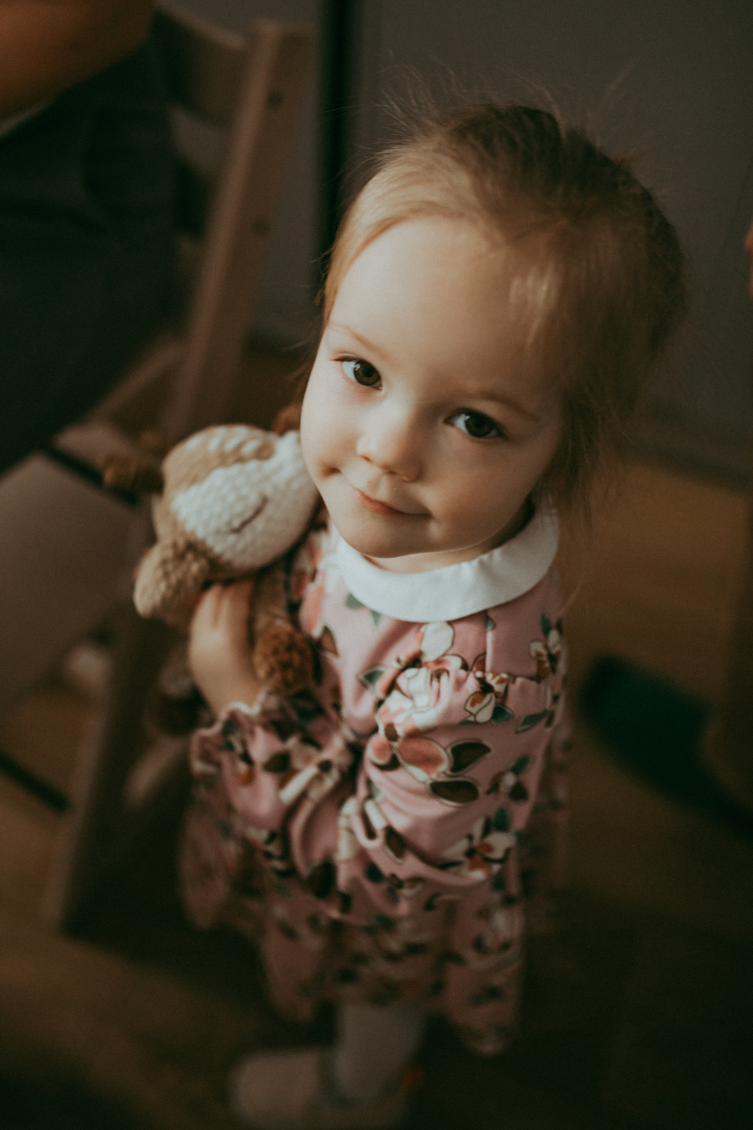 Феде 6 мес. или операция по захвату торта. Семейный фотограф Санкт-Петербург Елена Корытцева