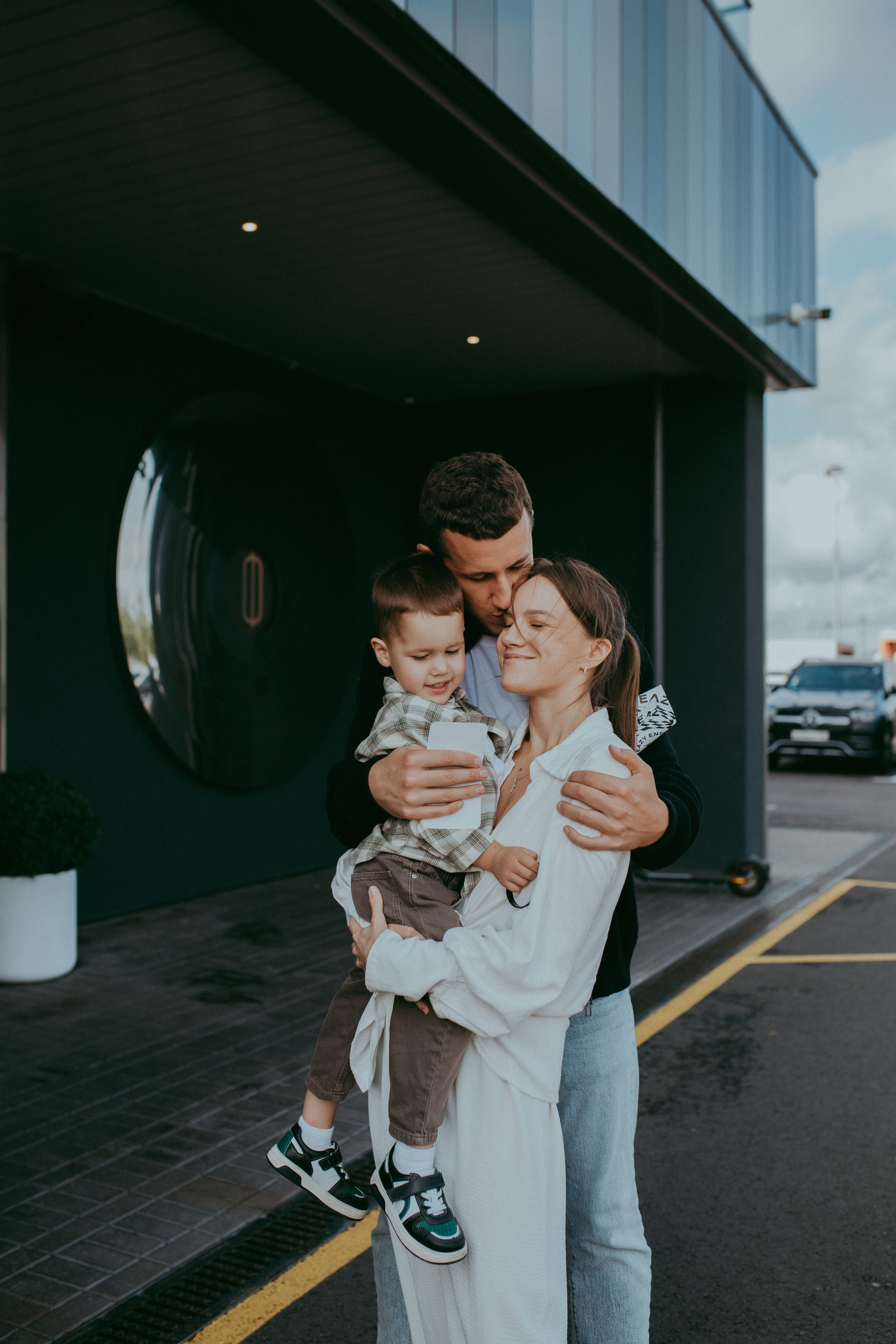 Про жизнь. Семейный фотограф Санкт-Петербург Елена Корытцева