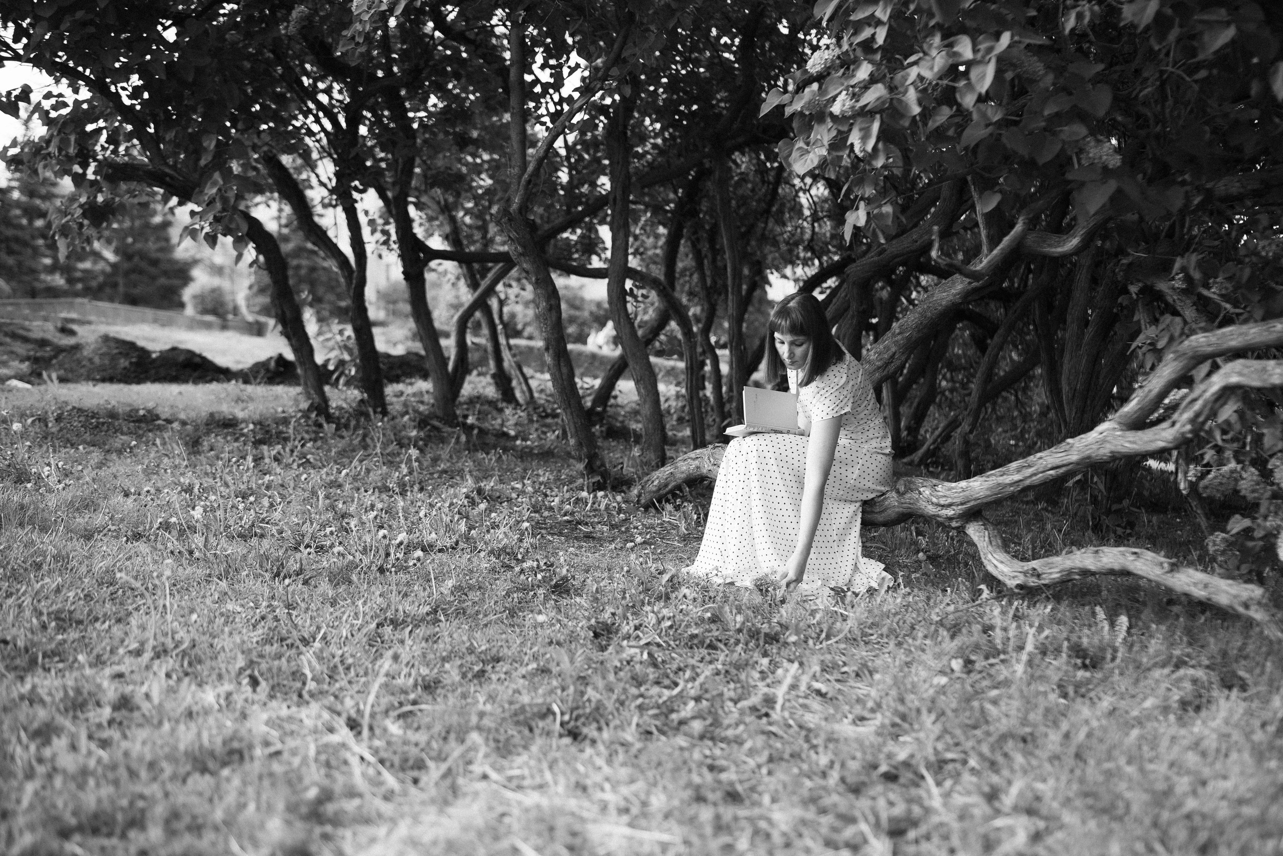 Ulia. Lifestyle photographer Turku. I catch emotions in the frame