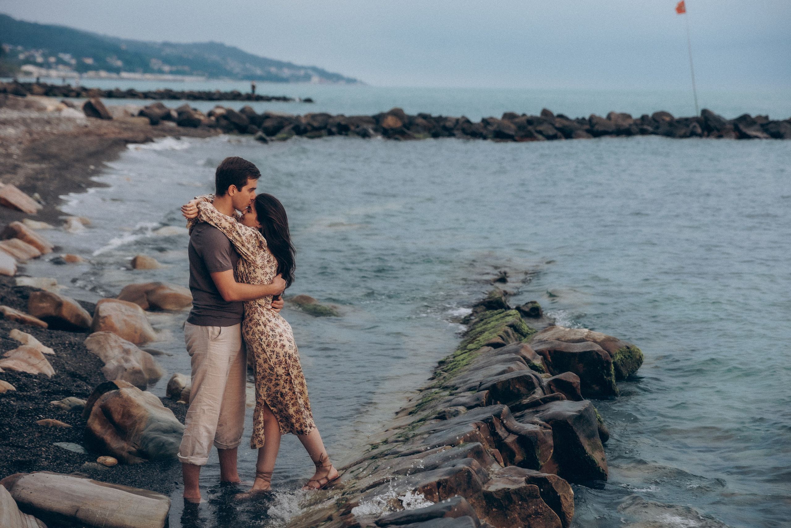 Love Story. Свадебный, семейный фотограф