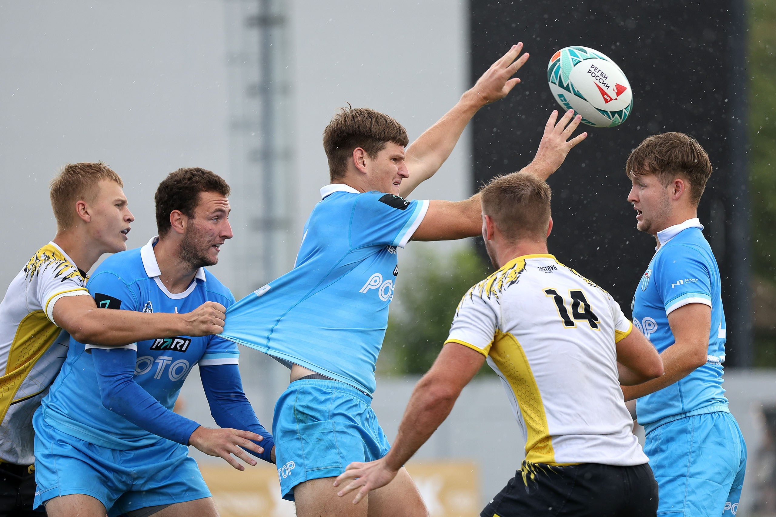 РЕГБИ. Репортажный фотограф в Нижнем Новгороде и Москве Ангелина Ильичева