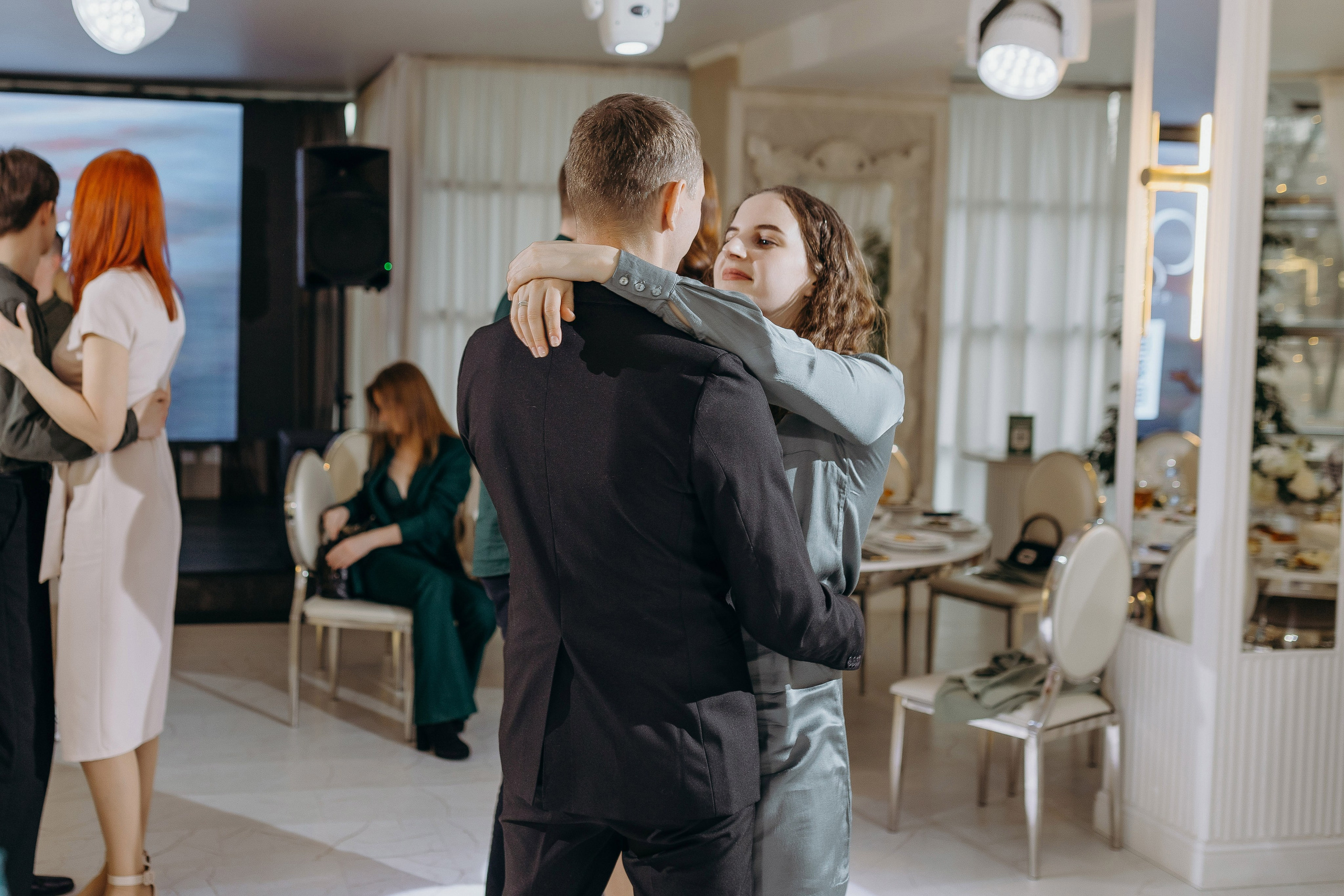 Wedding day 29.03.24. Свадебный фотограф в Санкт-Петербурге