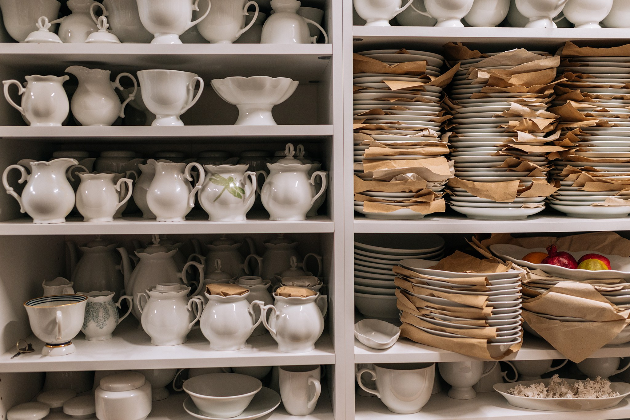 Экскурсия в галерею Зинаиды Юсовой. Декабрь 25. Репортажный фотограф в Санкт-Петербурге Анастасия Клёпова