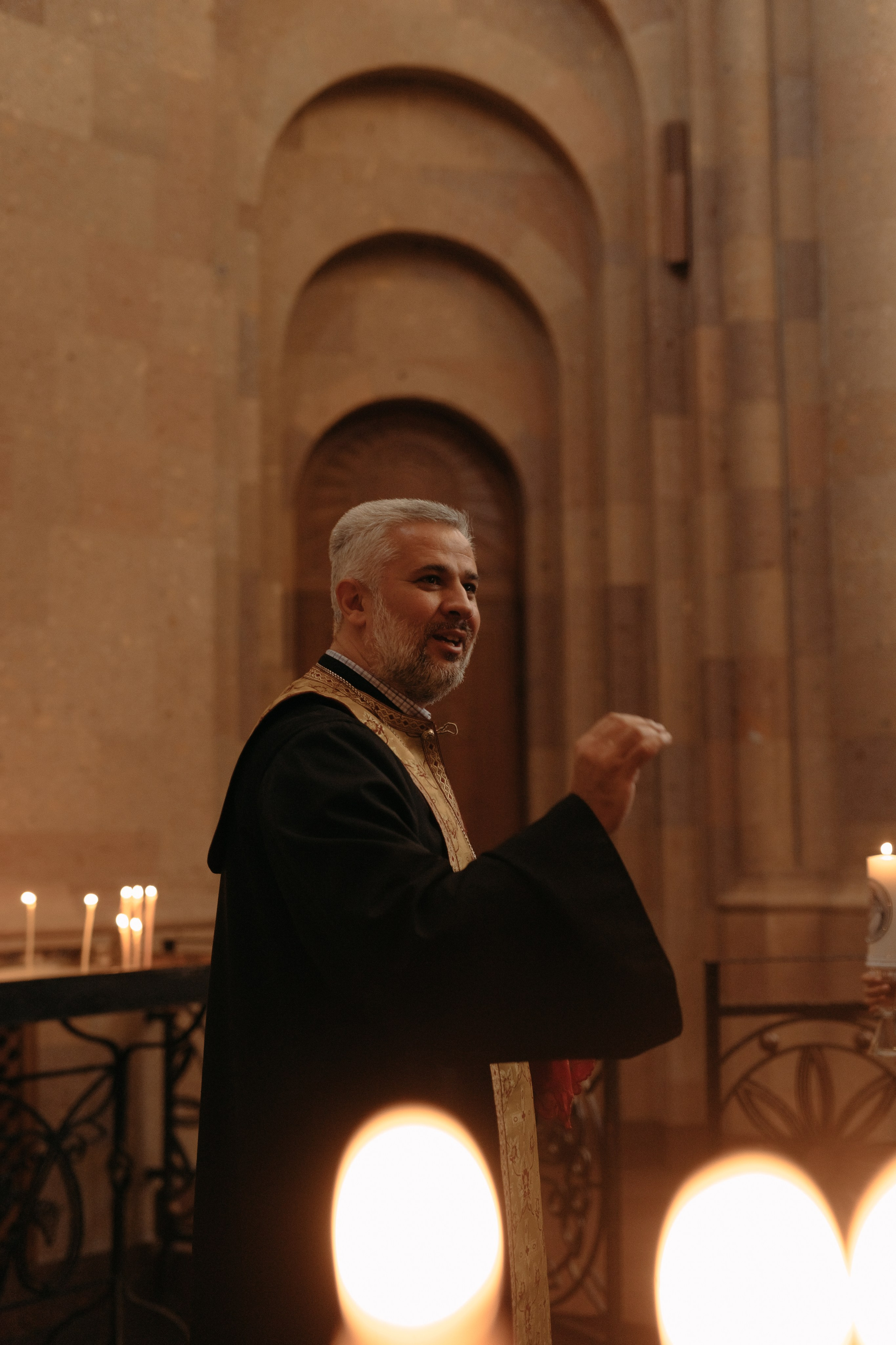 Георгий. Арман Авдалян Фотограф Ростов-на-Дону