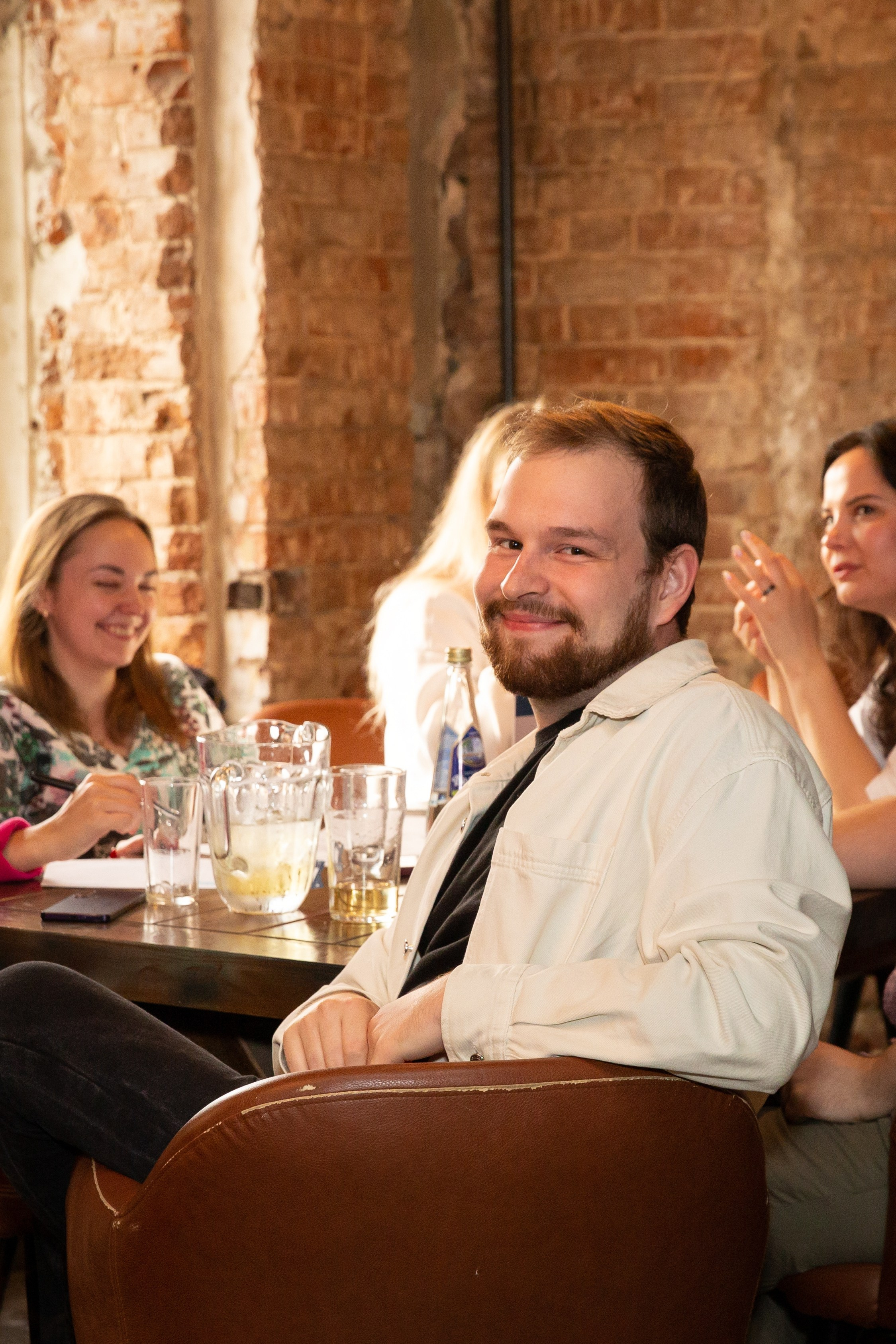 Квизы. Екатерина Рыбина фотограф в Нижнем Новгороде