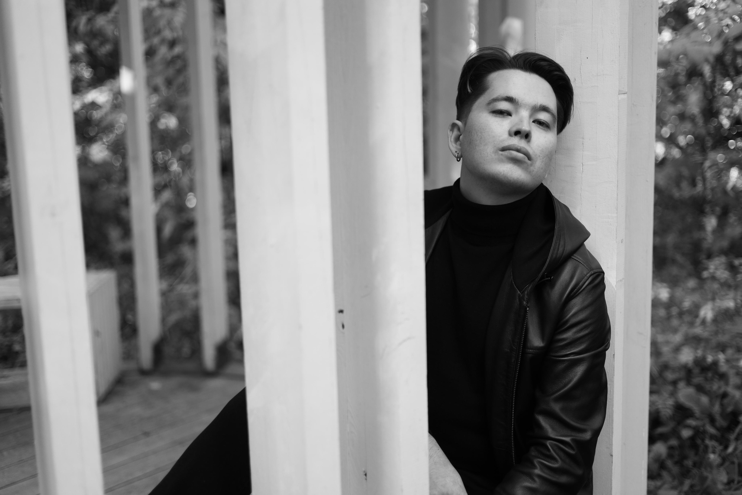 Иван. Кристина Киссер |Фотограф | сняла ⩾ 2000 съёмок | главная по атмосфере