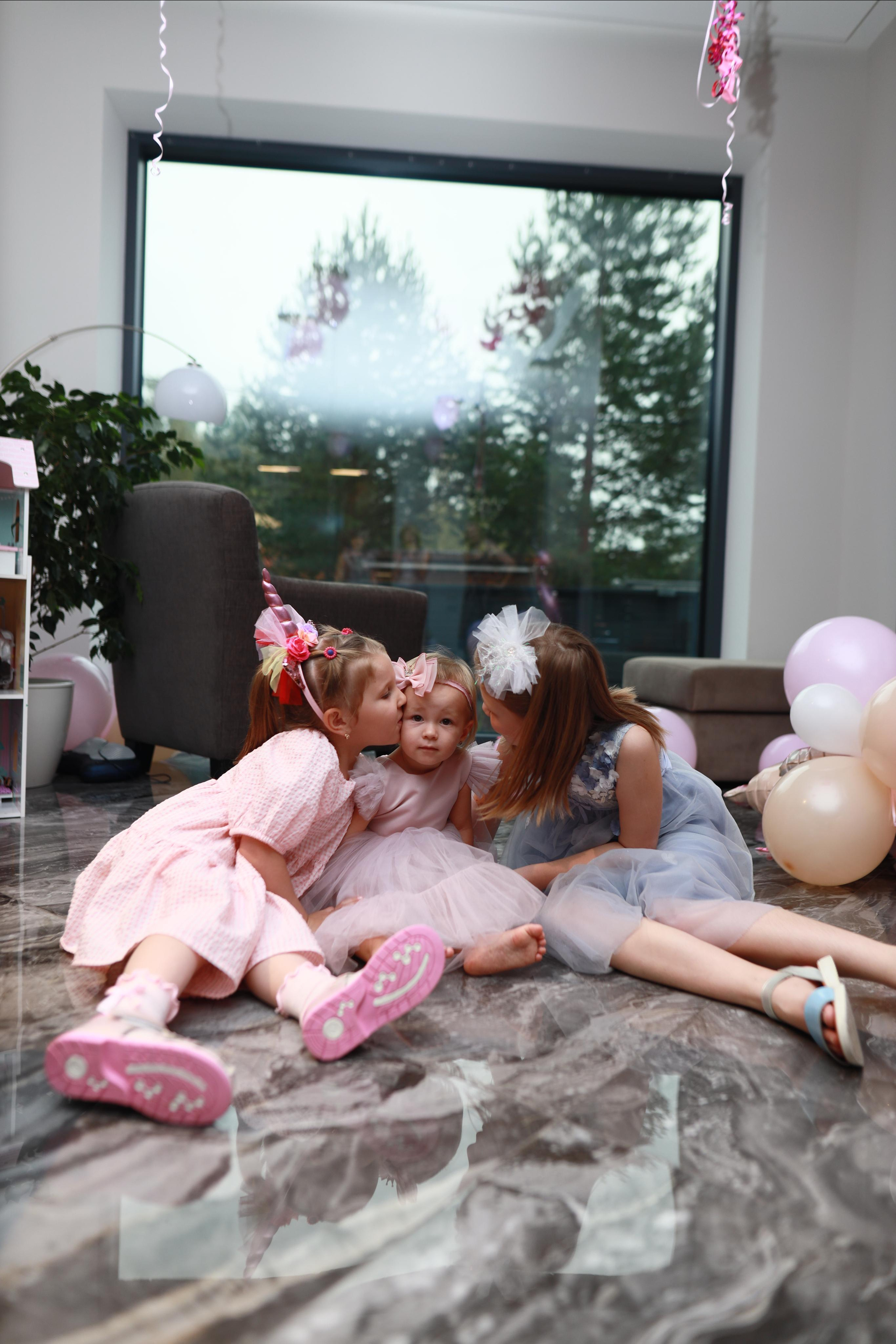 Уже 2 годика…. Кристина Киссер |Фотограф | сняла ⩾ 2000 съёмок | главная по атмосфере