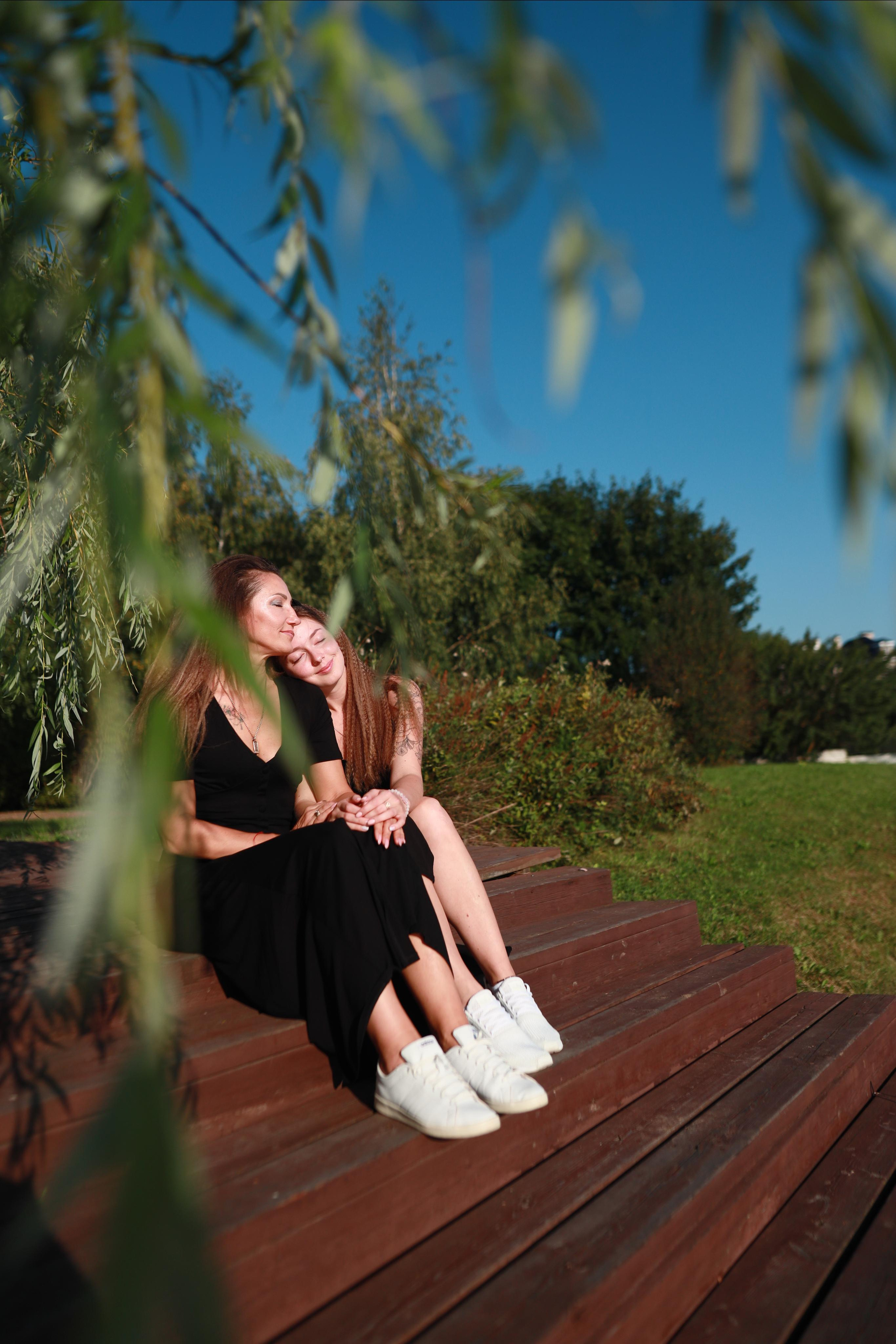 Наш последний день лета. Кристина Киссер |Фотограф | сняла ⩾ 2000 съёмок | главная по атмосфере