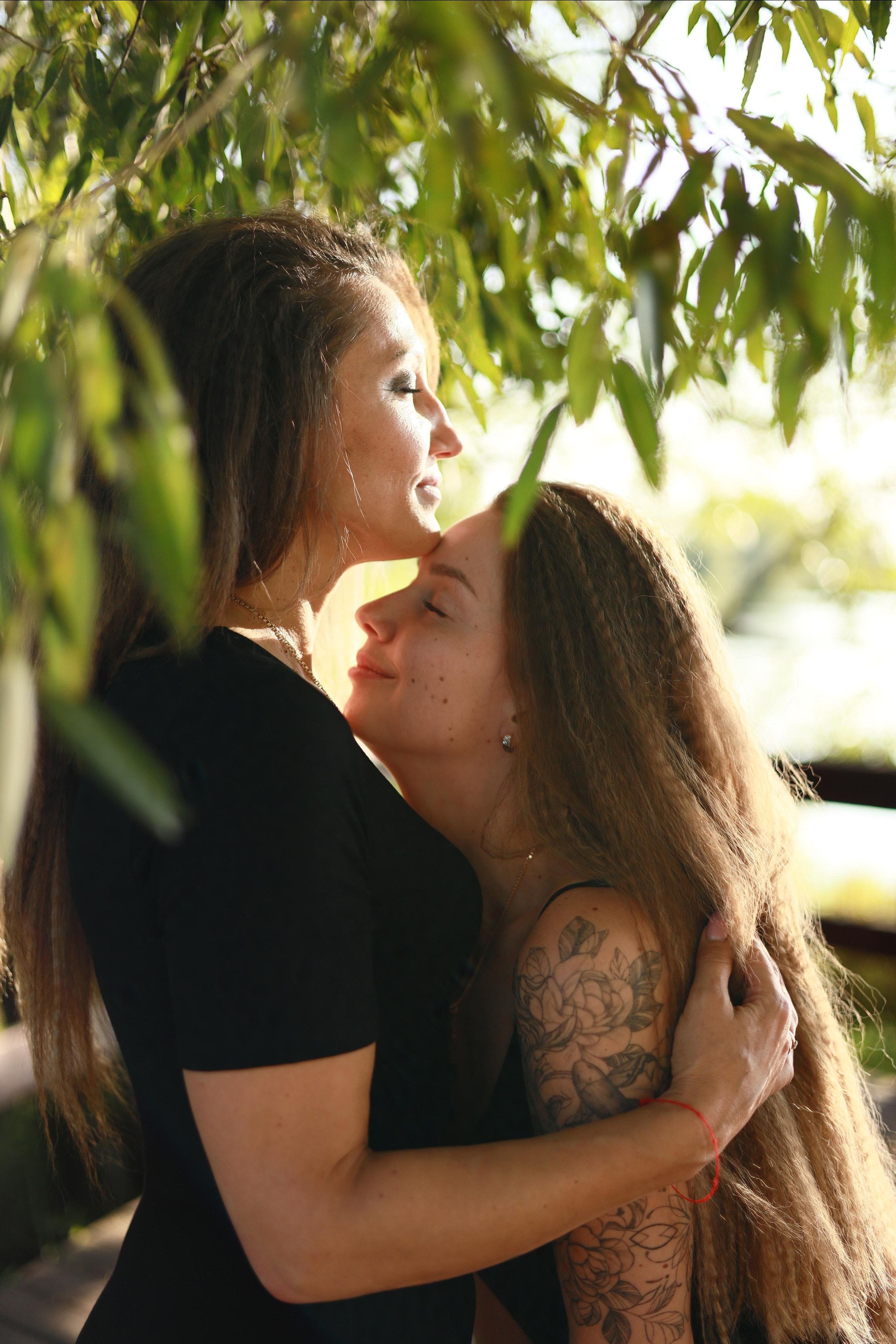 Наш последний день лета. Кристина Киссер |Фотограф | сняла ⩾ 2000 съёмок | главная по атмосфере