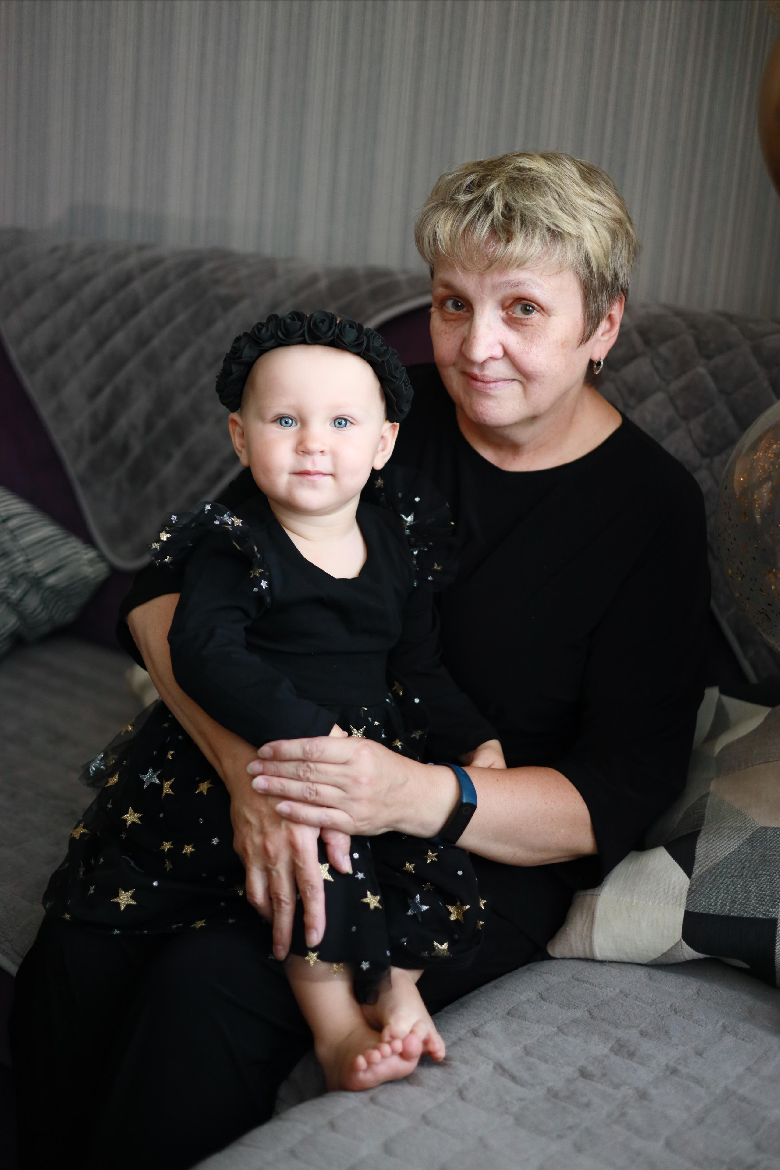 Нике 2 годика. Кристина Киссер |Фотограф | сняла ⩾ 2000 съёмок | главная по атмосфере