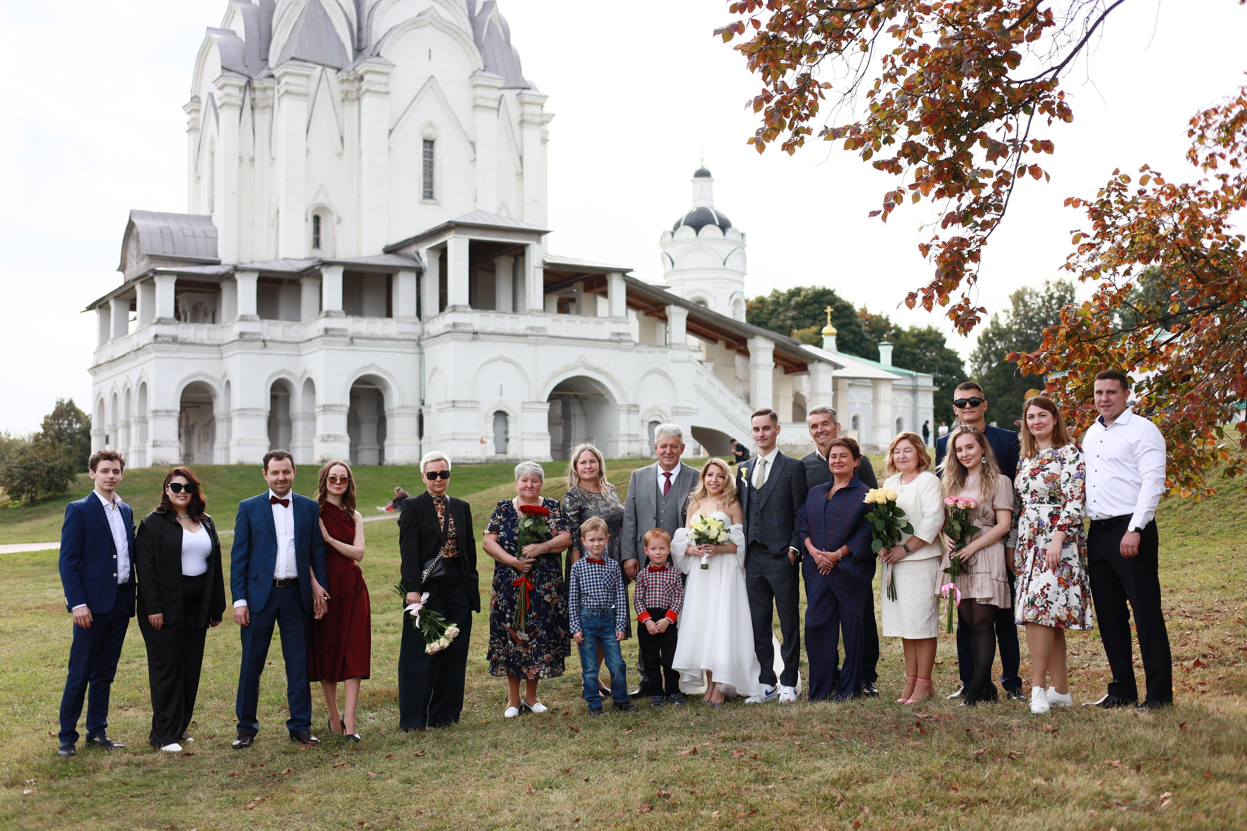 Денис & Лилия. Кристина Киссер |Фотограф | сняла ⩾ 2000 съёмок | главная по атмосфере