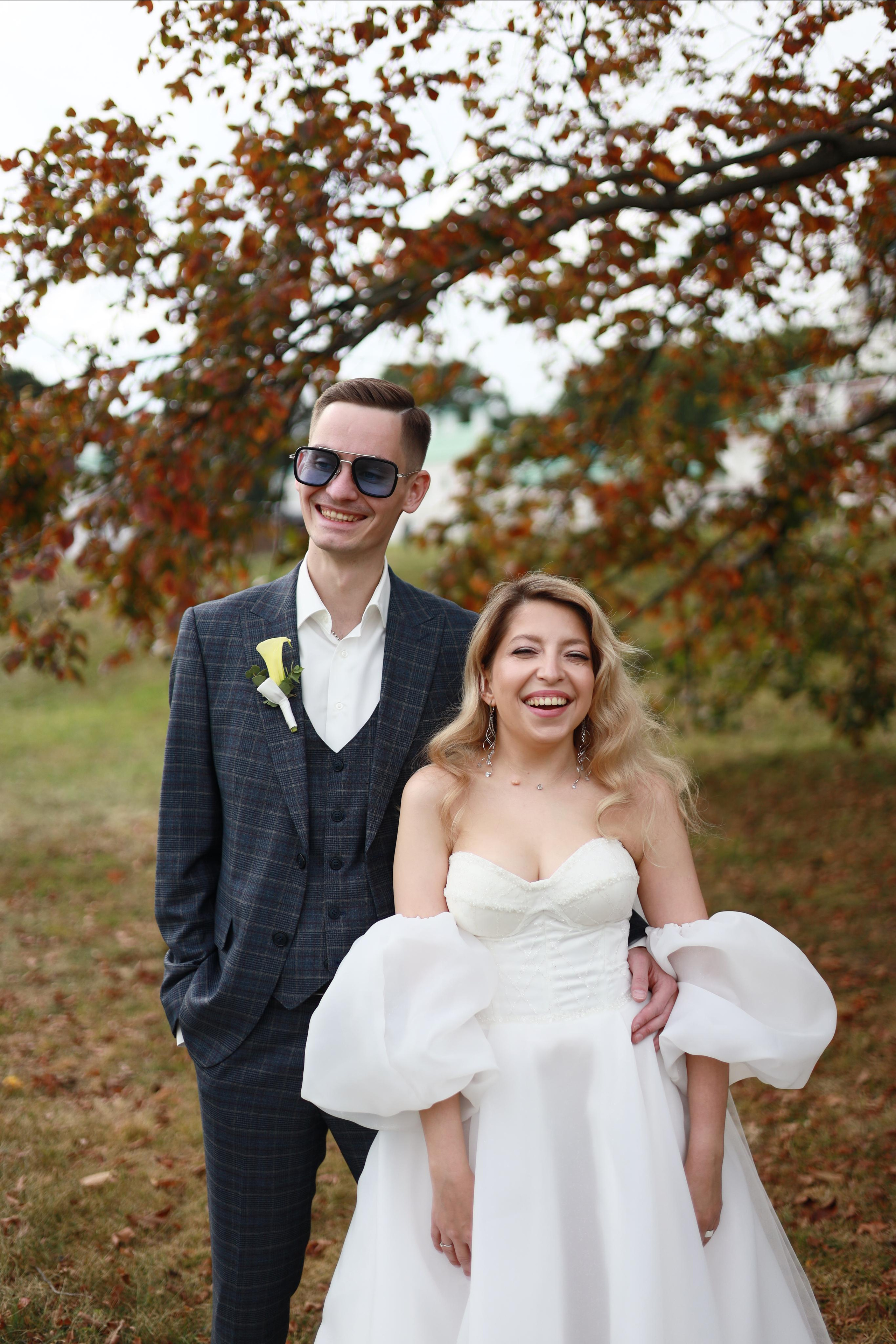 Денис & Лилия. Кристина Киссер |Фотограф | сняла ⩾ 2000 съёмок | главная по атмосфере