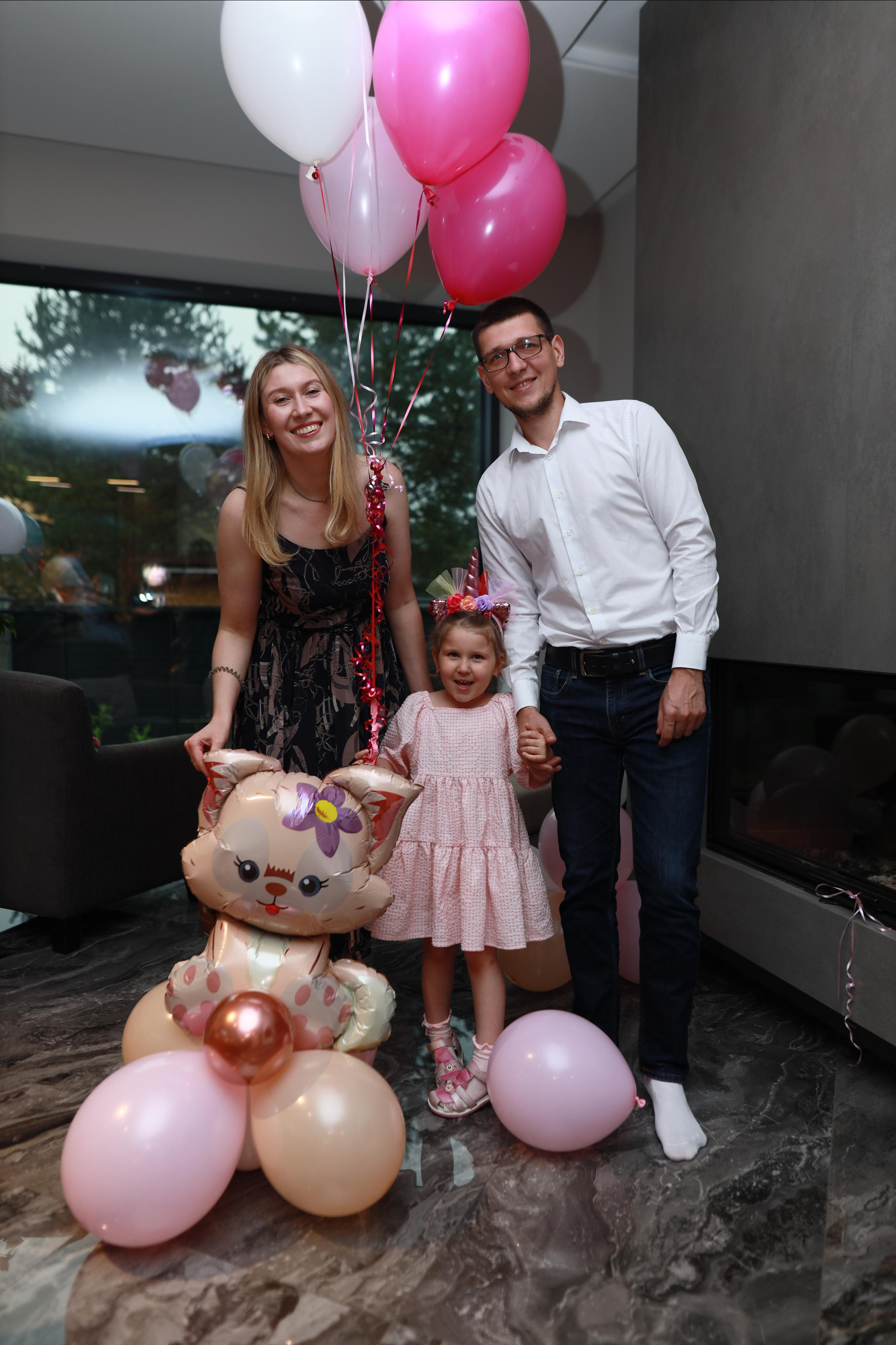 Уже 2 годика…. Кристина Киссер |Фотограф | сняла ⩾ 2000 съёмок | главная по атмосфере