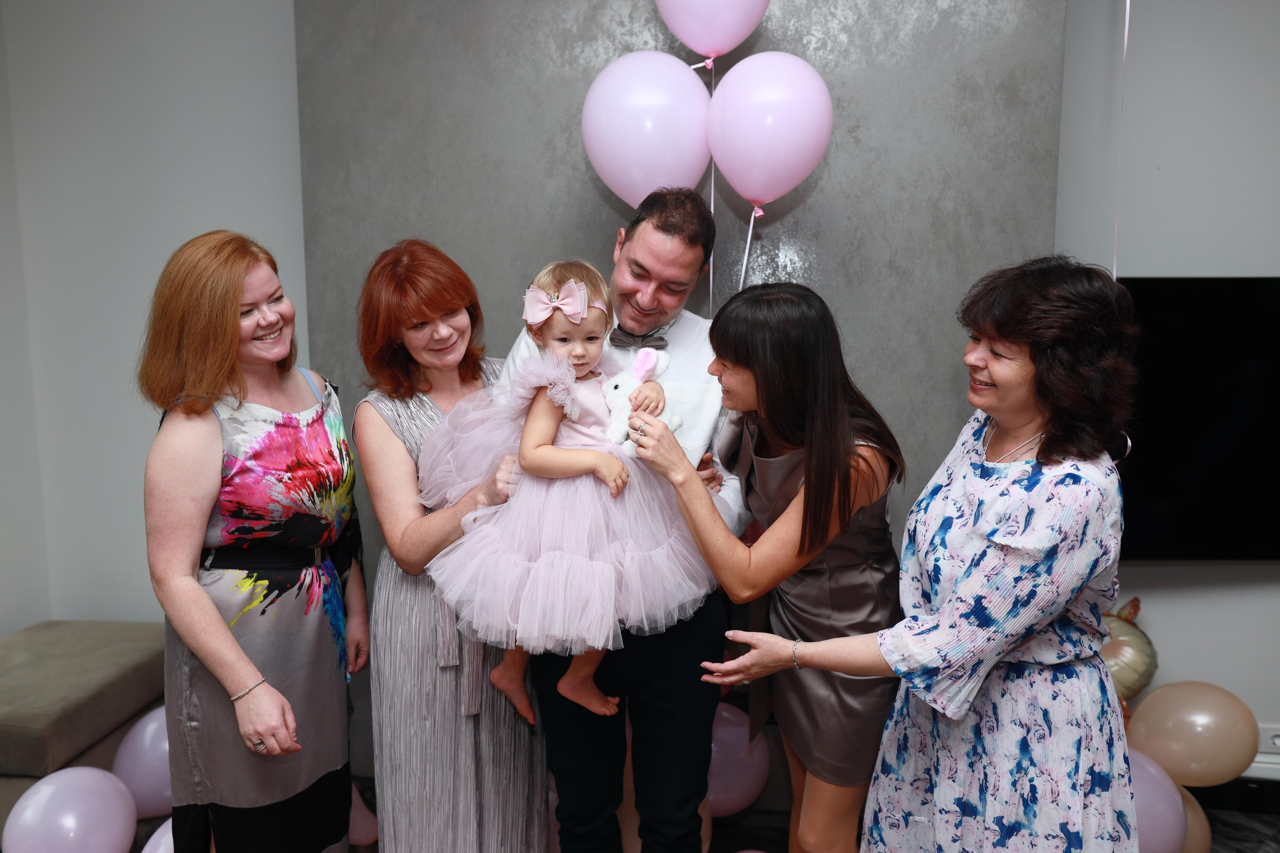 Уже 2 годика…. Кристина Киссер |Фотограф | сняла ⩾ 2000 съёмок | главная по атмосфере