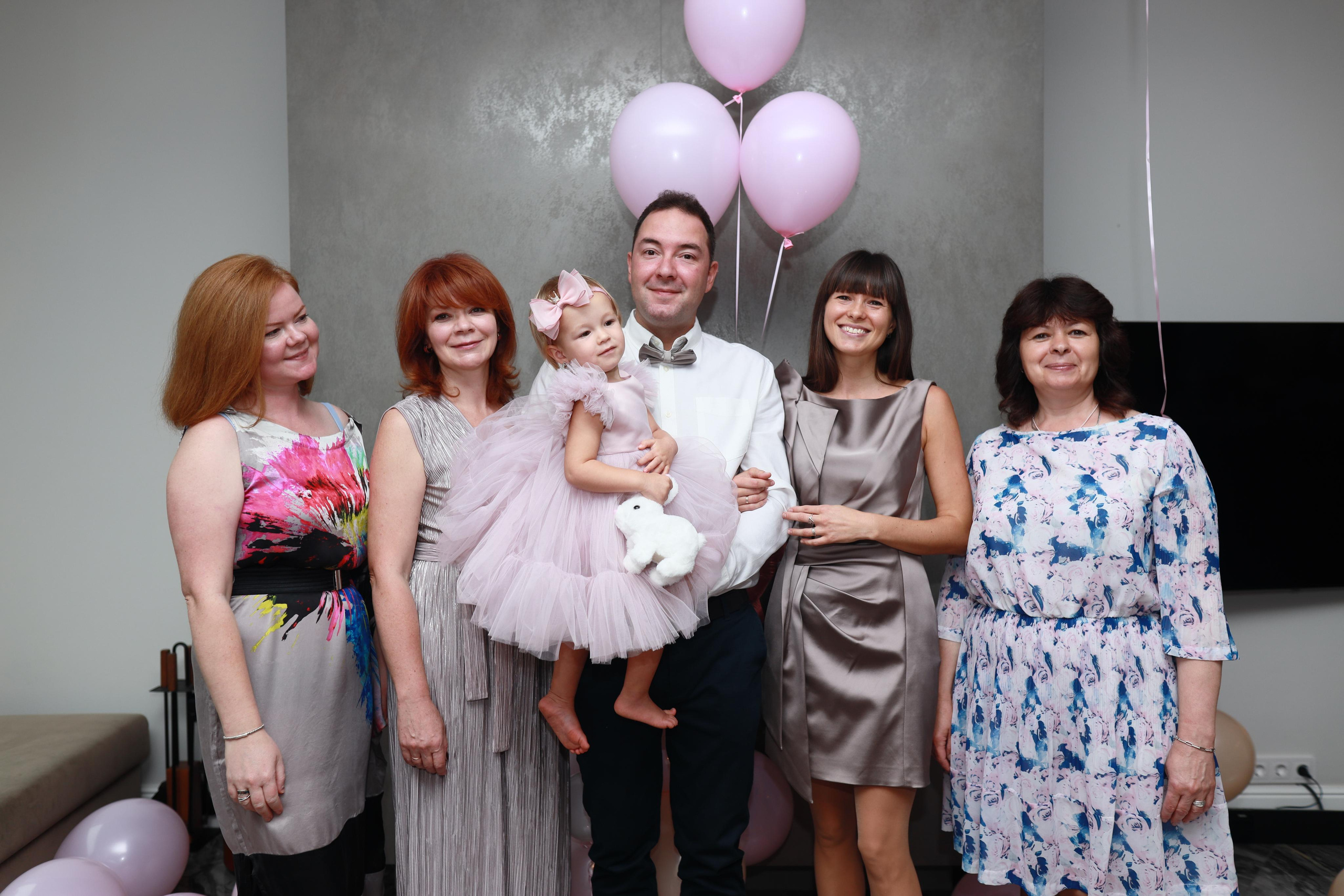 Уже 2 годика…. Кристина Киссер |Фотограф | сняла ⩾ 2000 съёмок | главная по атмосфере