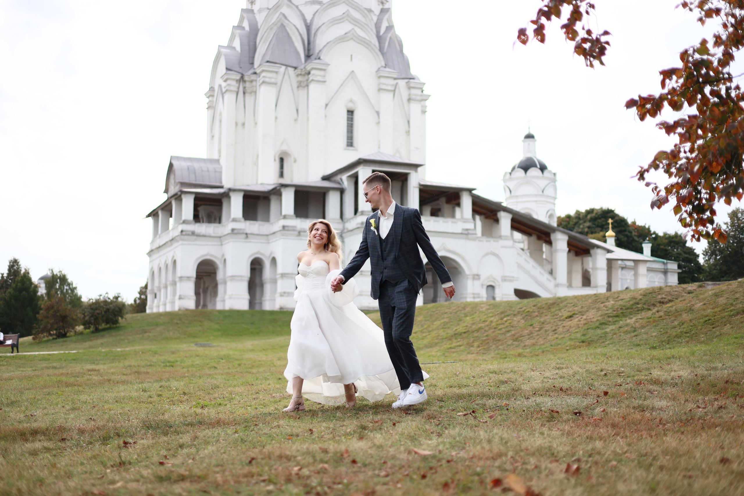 Денис & Лилия. Кристина Киссер |Фотограф | сняла ⩾ 2000 съёмок | главная по атмосфере