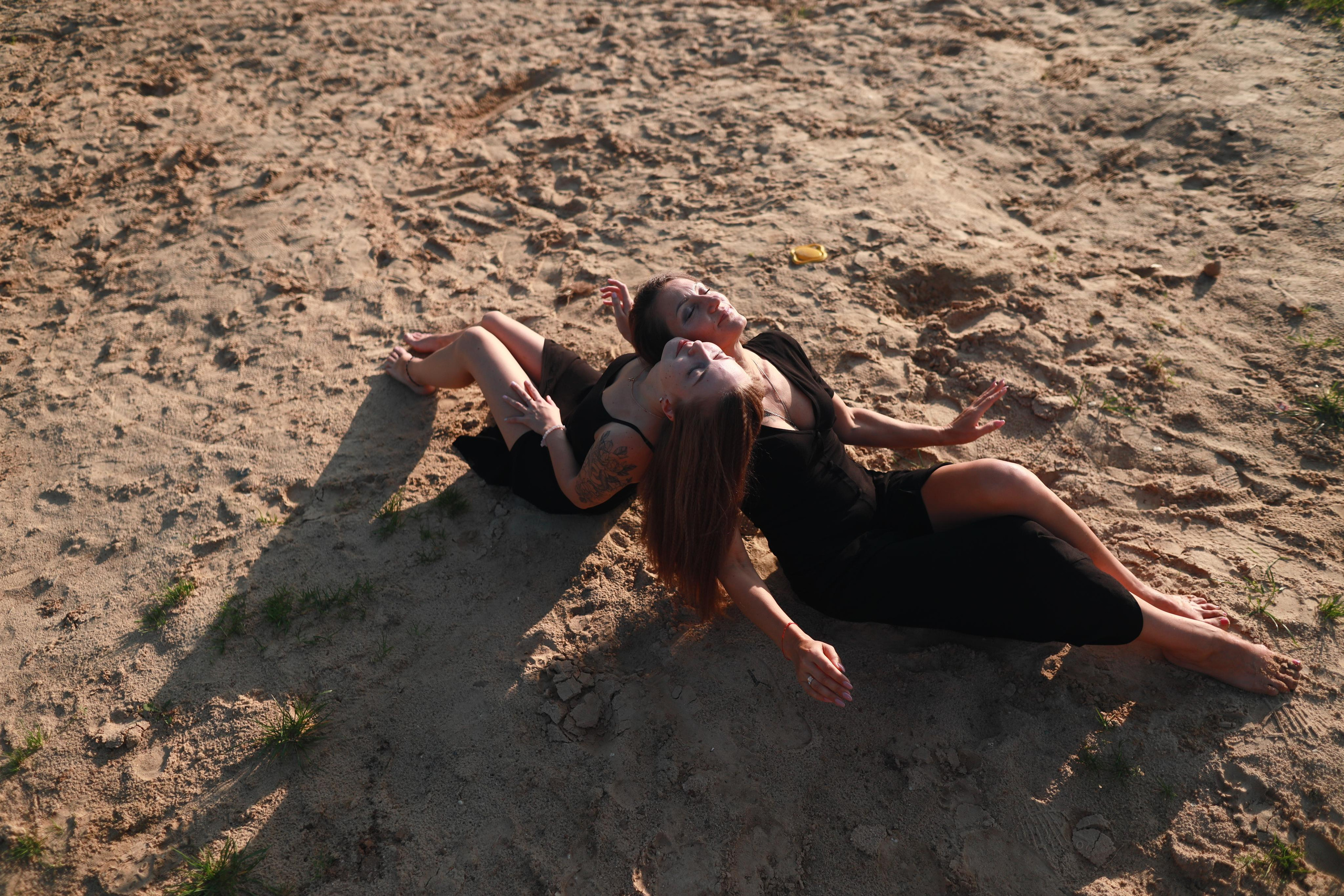 Наш последний день лета. Кристина Киссер |Фотограф | сняла ⩾ 2000 съёмок | главная по атмосфере