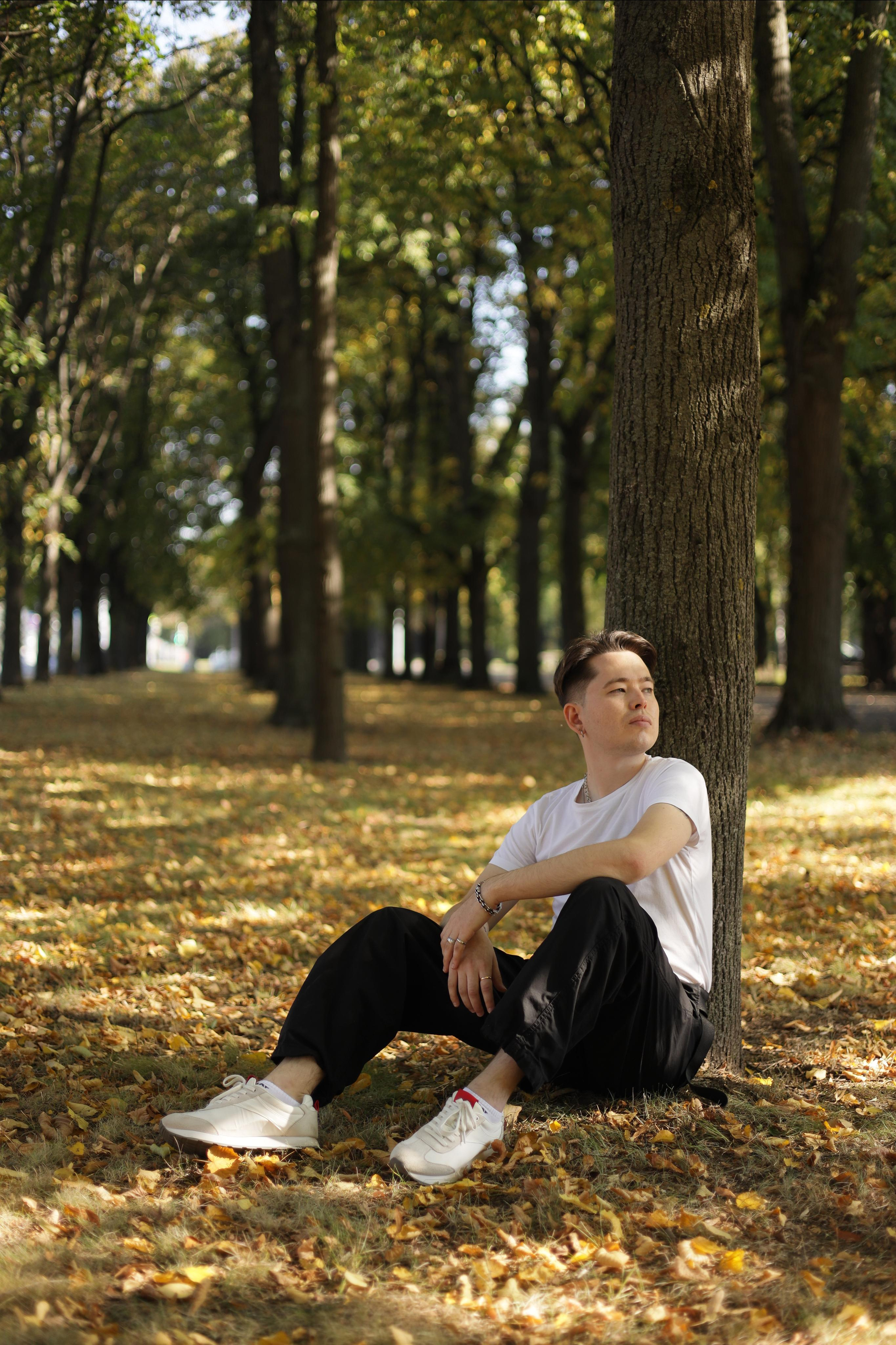 Иван. Кристина Киссер |Фотограф | сняла ⩾ 2000 съёмок | главная по атмосфере