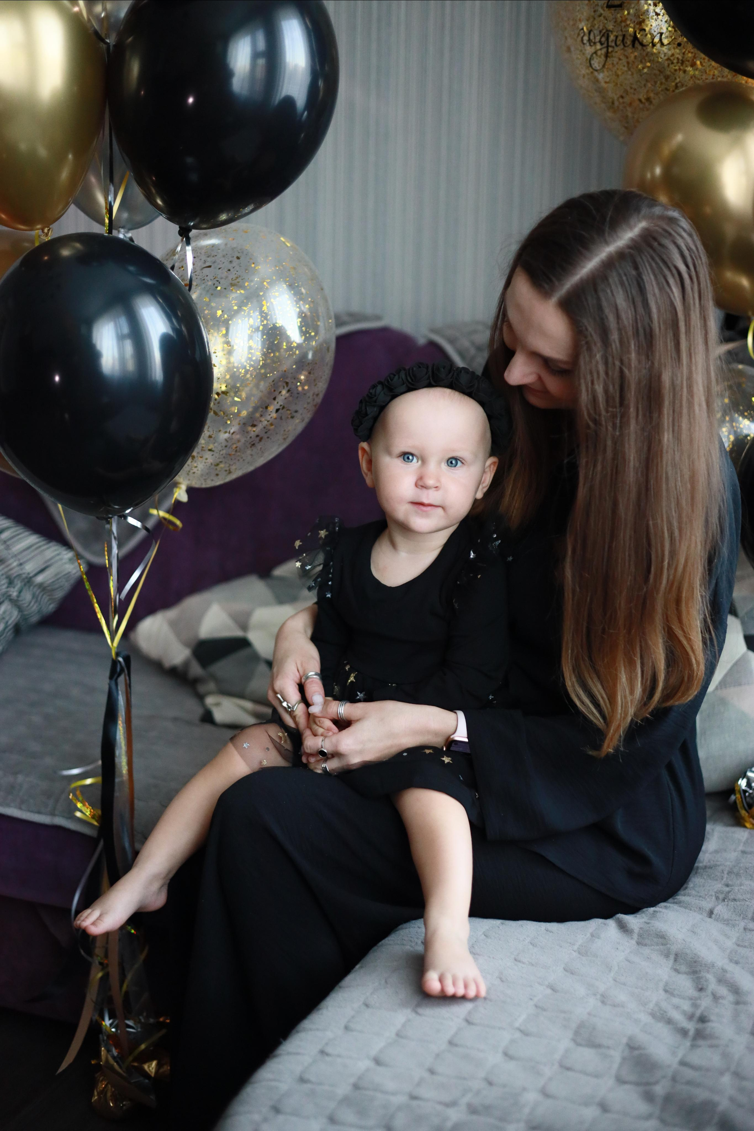 Нике 2 годика. Кристина Киссер |Фотограф | сняла ⩾ 2000 съёмок | главная по атмосфере