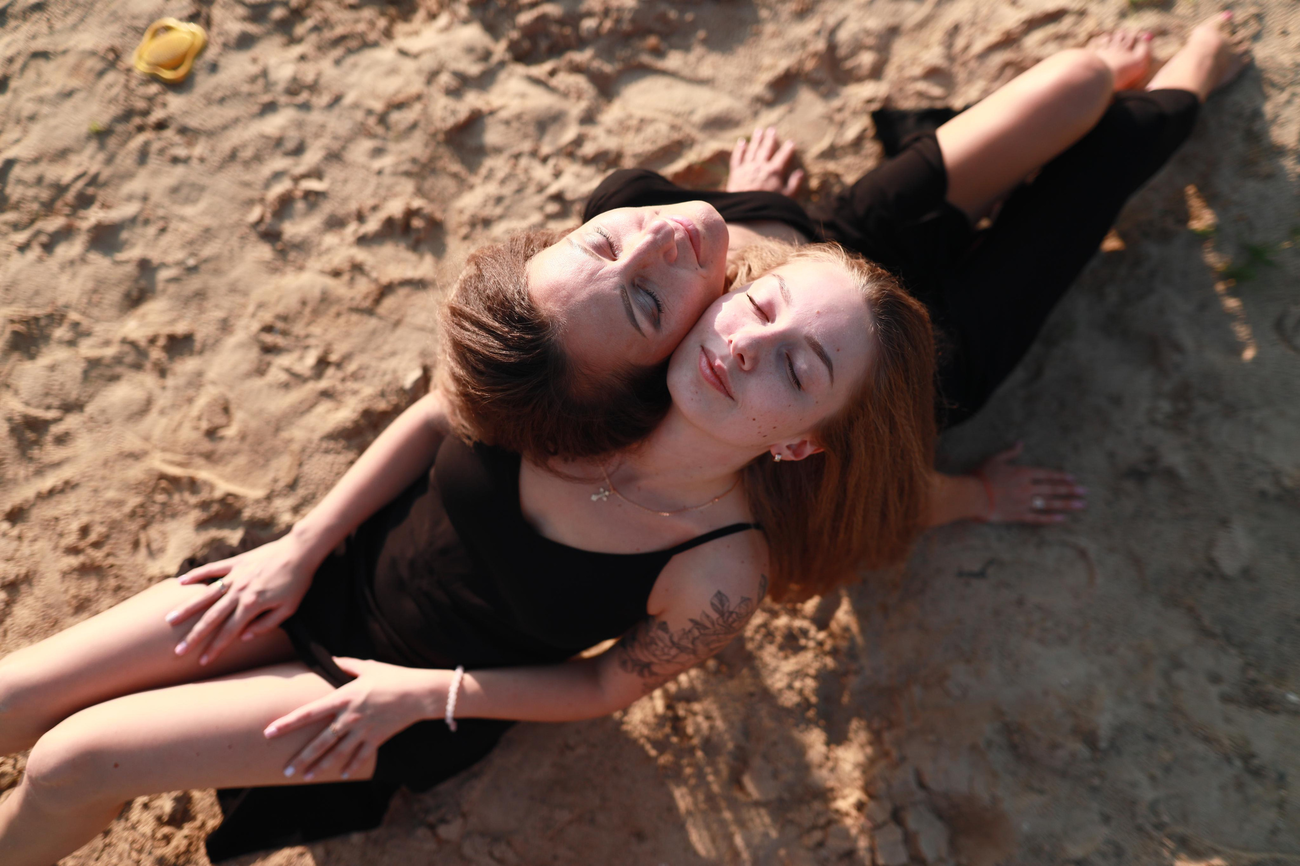 Наш последний день лета. Кристина Киссер |Фотограф | сняла ⩾ 2000 съёмок | главная по атмосфере