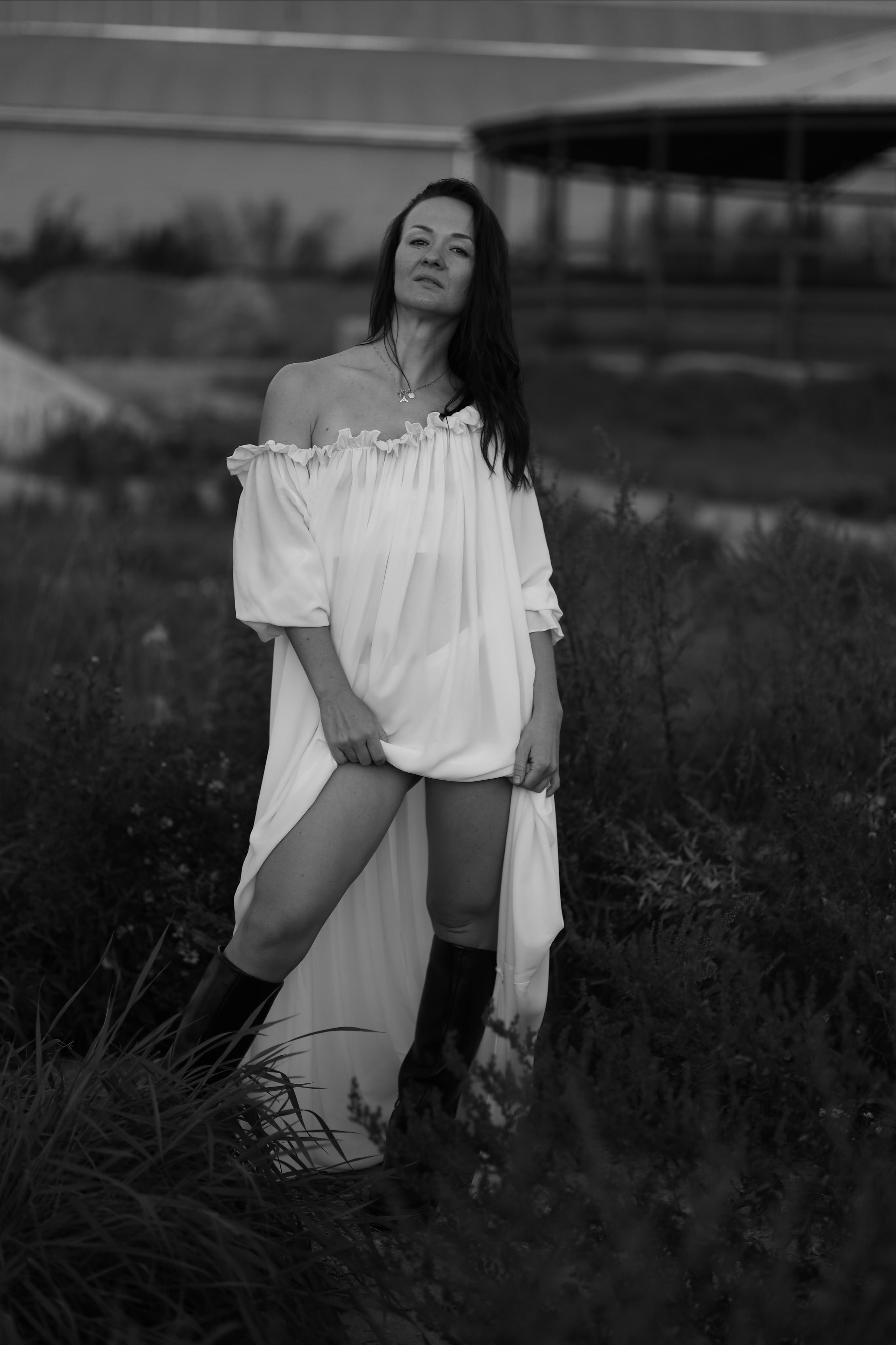 Дарья. Кристина Киссер |Фотограф | сняла ⩾ 2000 съёмок | главная по атмосфере