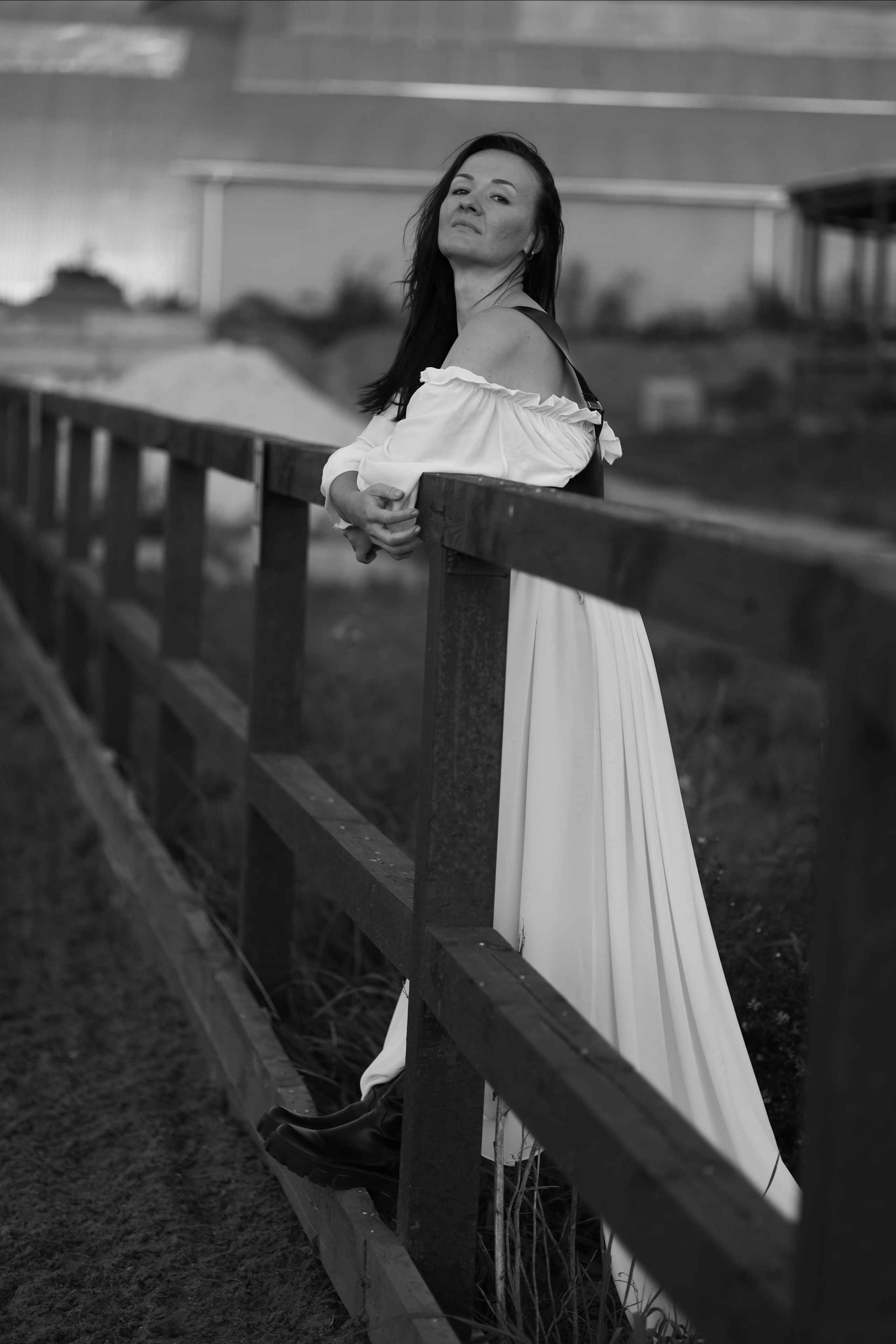 Дарья. Кристина Киссер |Фотограф | сняла ⩾ 2000 съёмок | главная по атмосфере