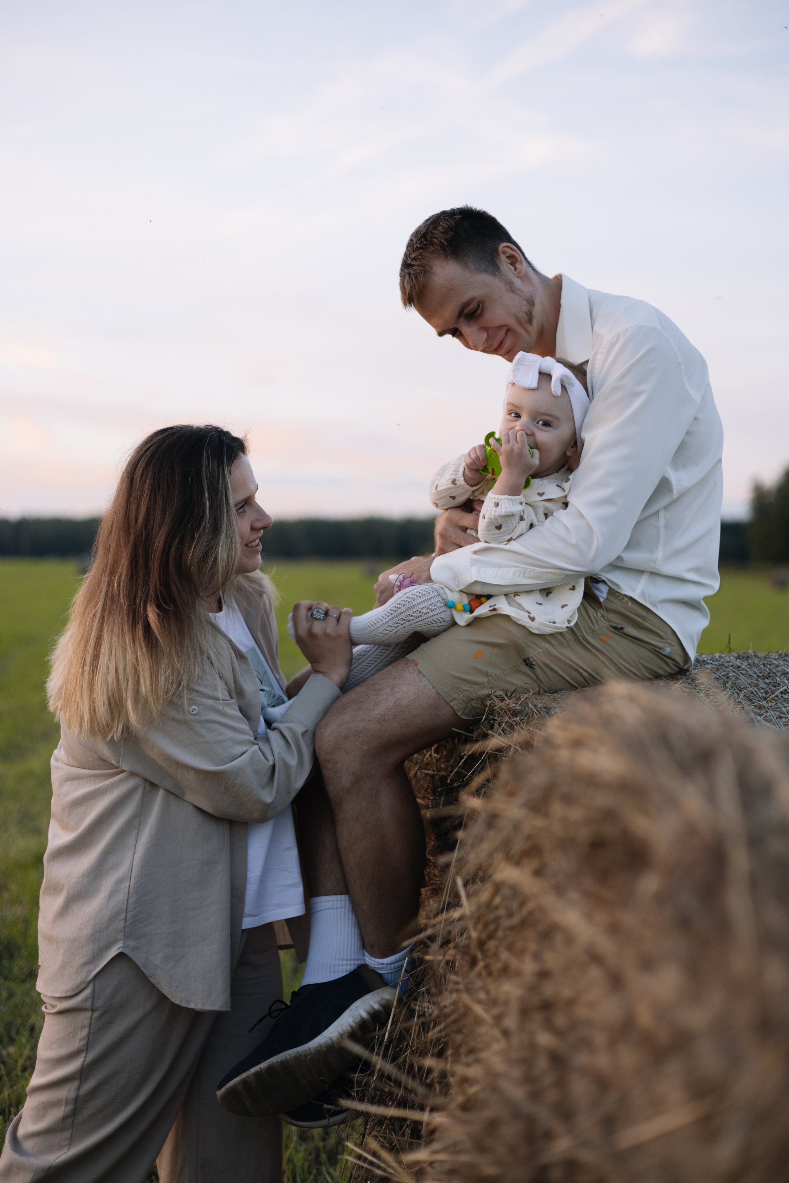 Нас теперь трое…. Кристина Киссер |Фотограф | сняла ⩾ 2000 съёмок | главная по атмосфере