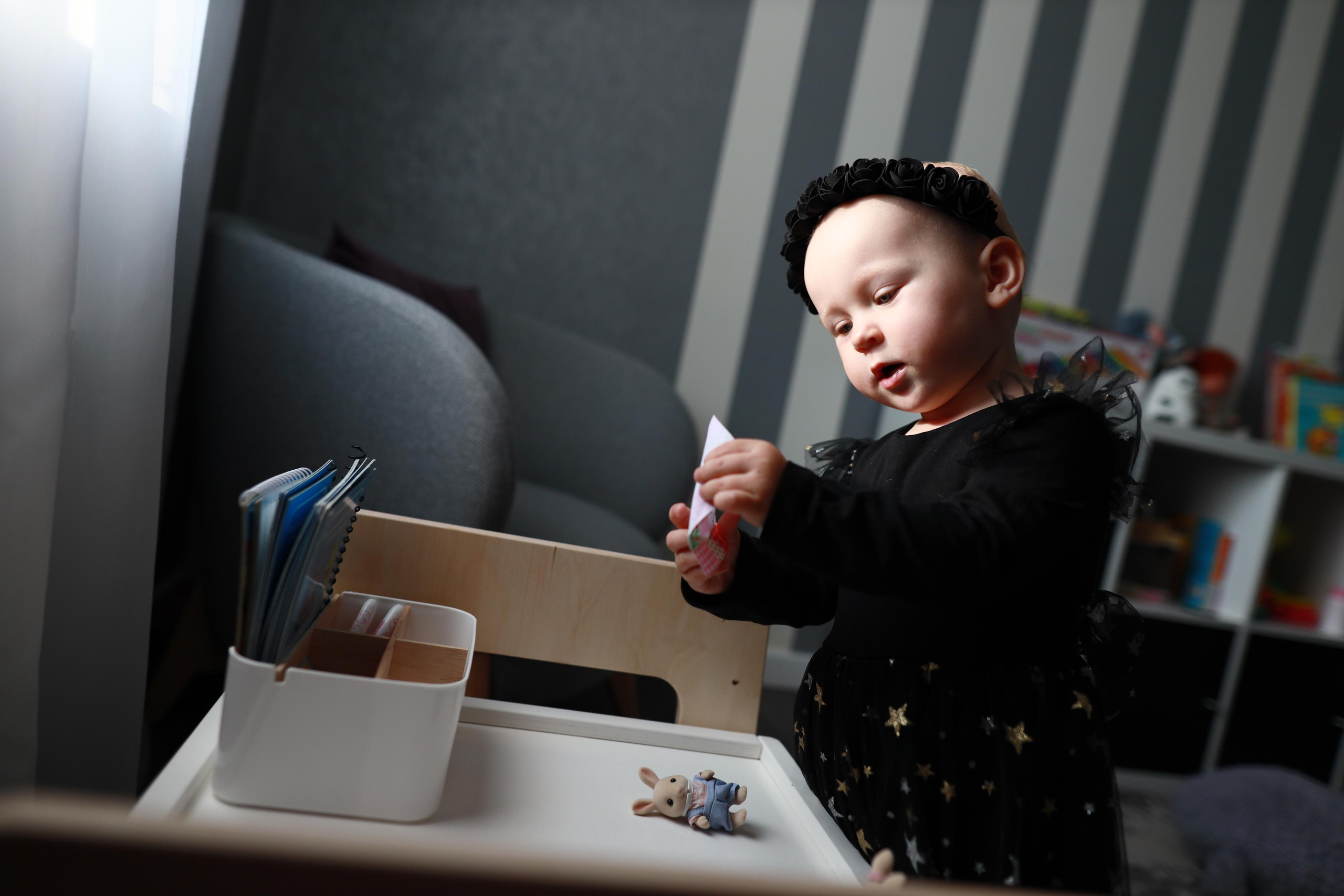 Нике 2 годика. Кристина Киссер |Фотограф | сняла ⩾ 2000 съёмок | главная по атмосфере