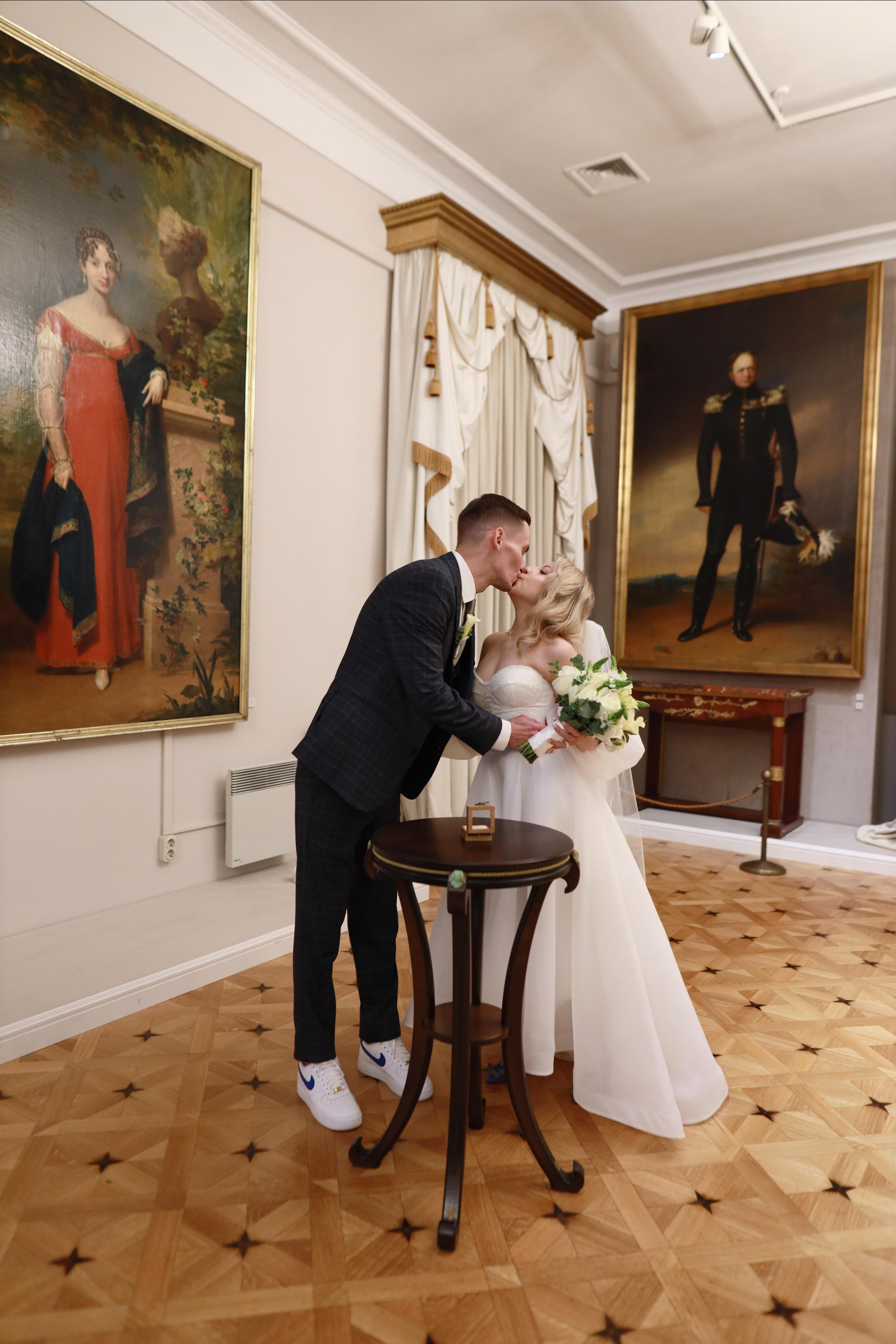 Денис & Лилия. Кристина Киссер |Фотограф | сняла ⩾ 2000 съёмок | главная по атмосфере