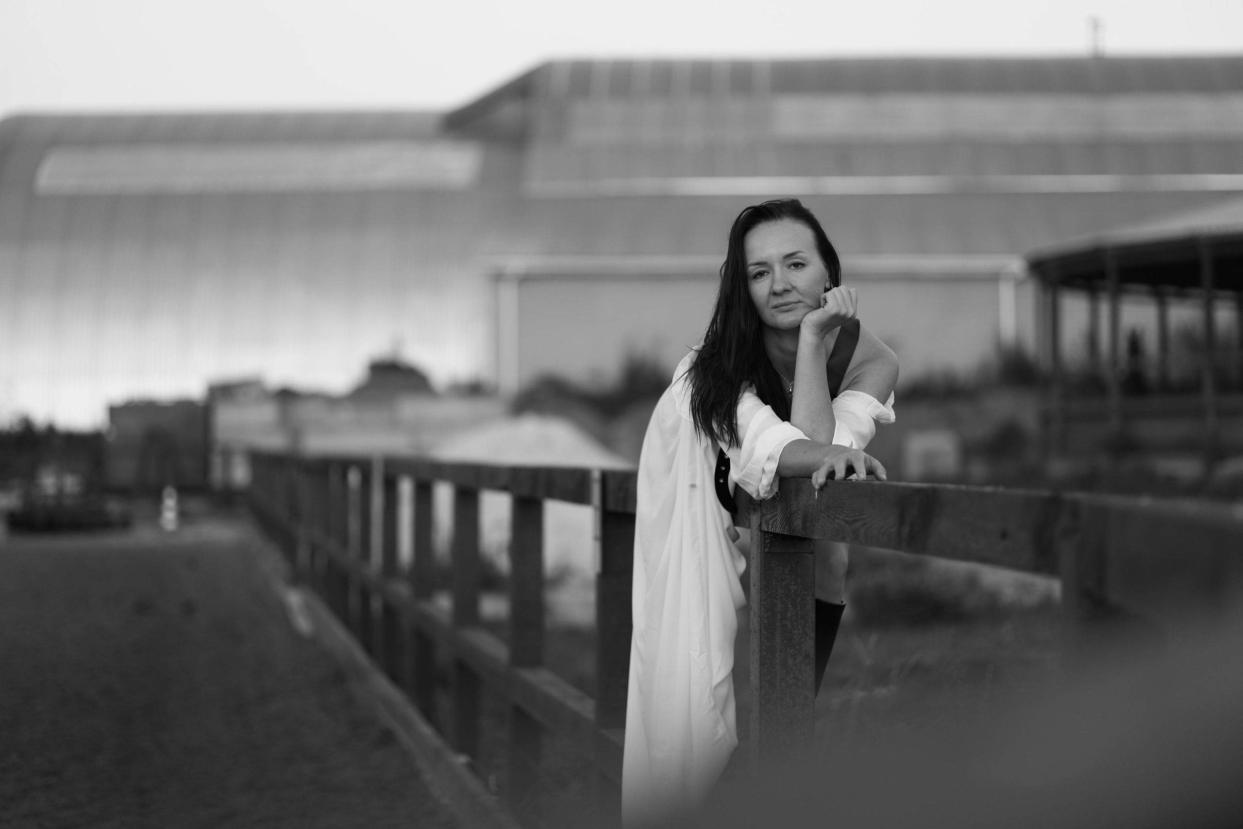 Дарья. Кристина Киссер |Фотограф | сняла ⩾ 2000 съёмок | главная по атмосфере