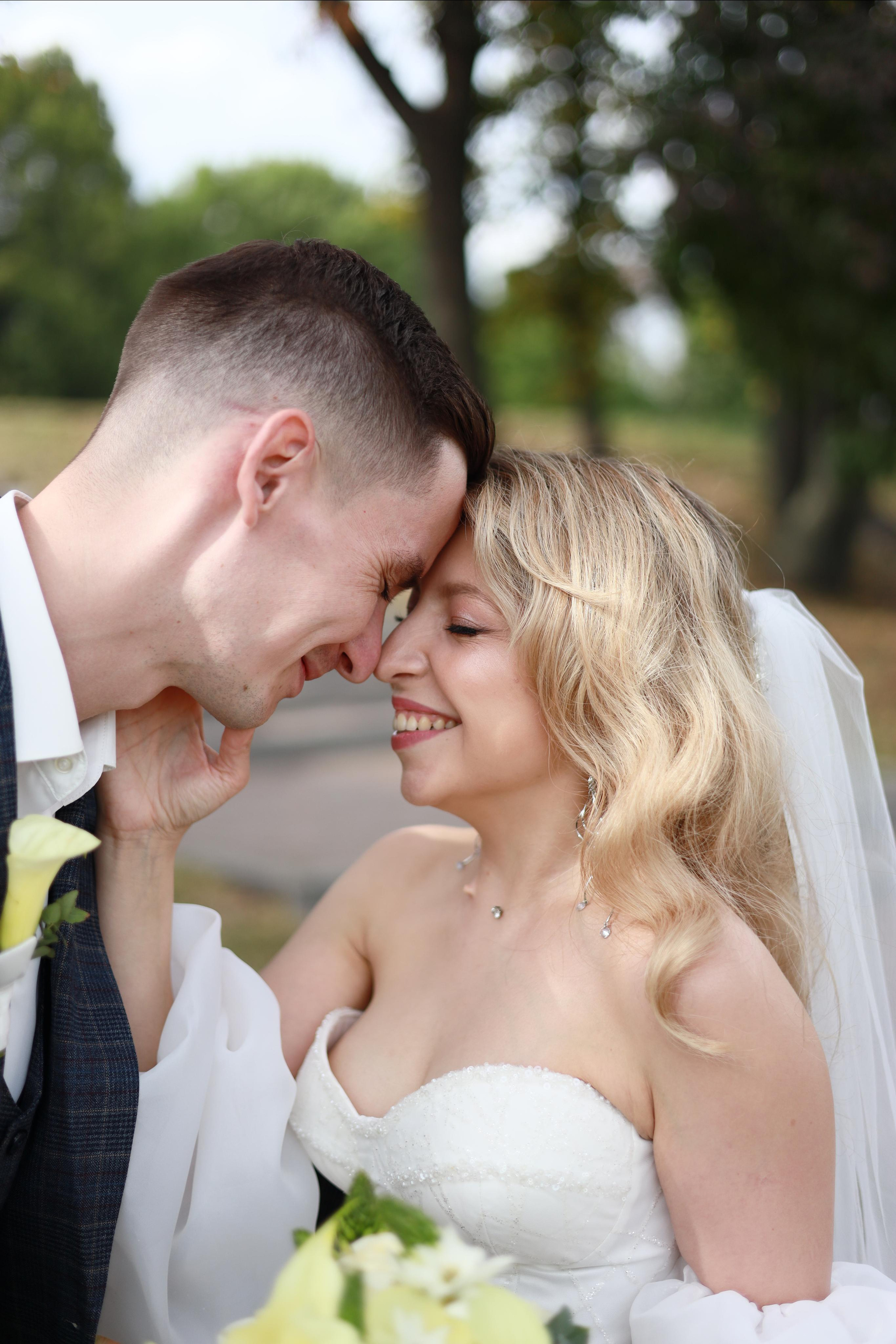 Денис & Лилия. Кристина Киссер |Фотограф | сняла ⩾ 2000 съёмок | главная по атмосфере