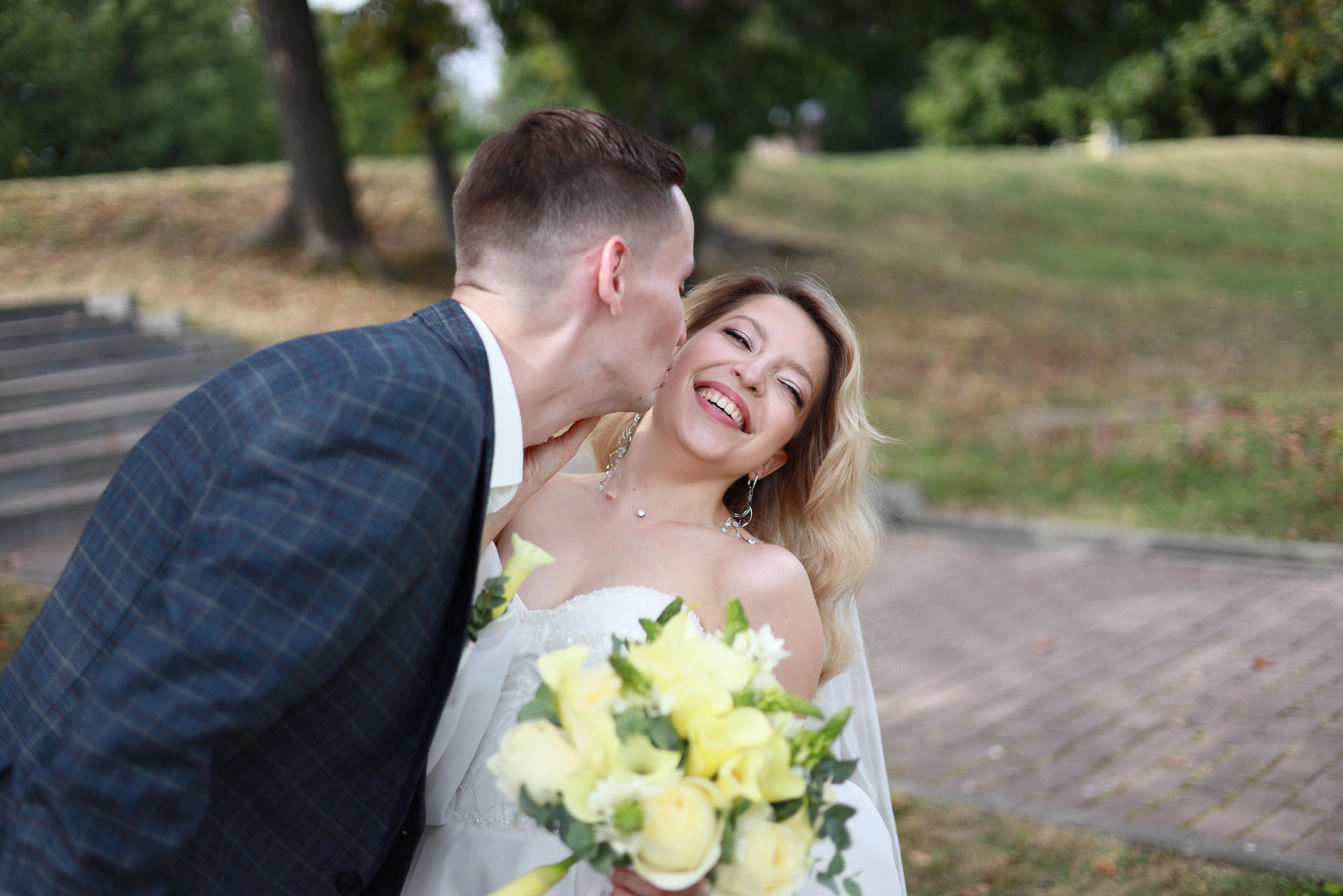 Денис & Лилия. Кристина Киссер |Фотограф | сняла ⩾ 2000 съёмок | главная по атмосфере