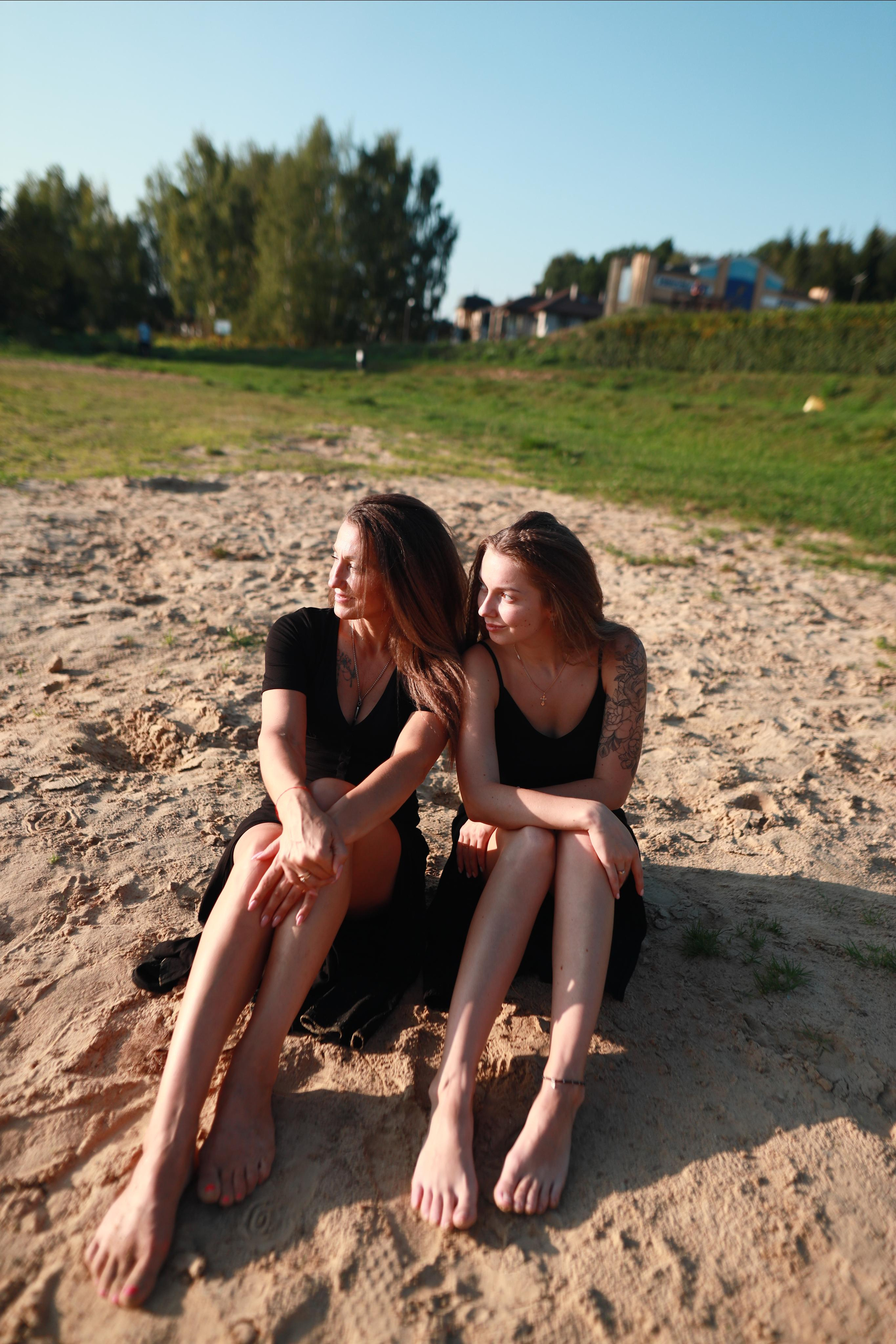 Наш последний день лета. Кристина Киссер |Фотограф | сняла ⩾ 2000 съёмок | главная по атмосфере