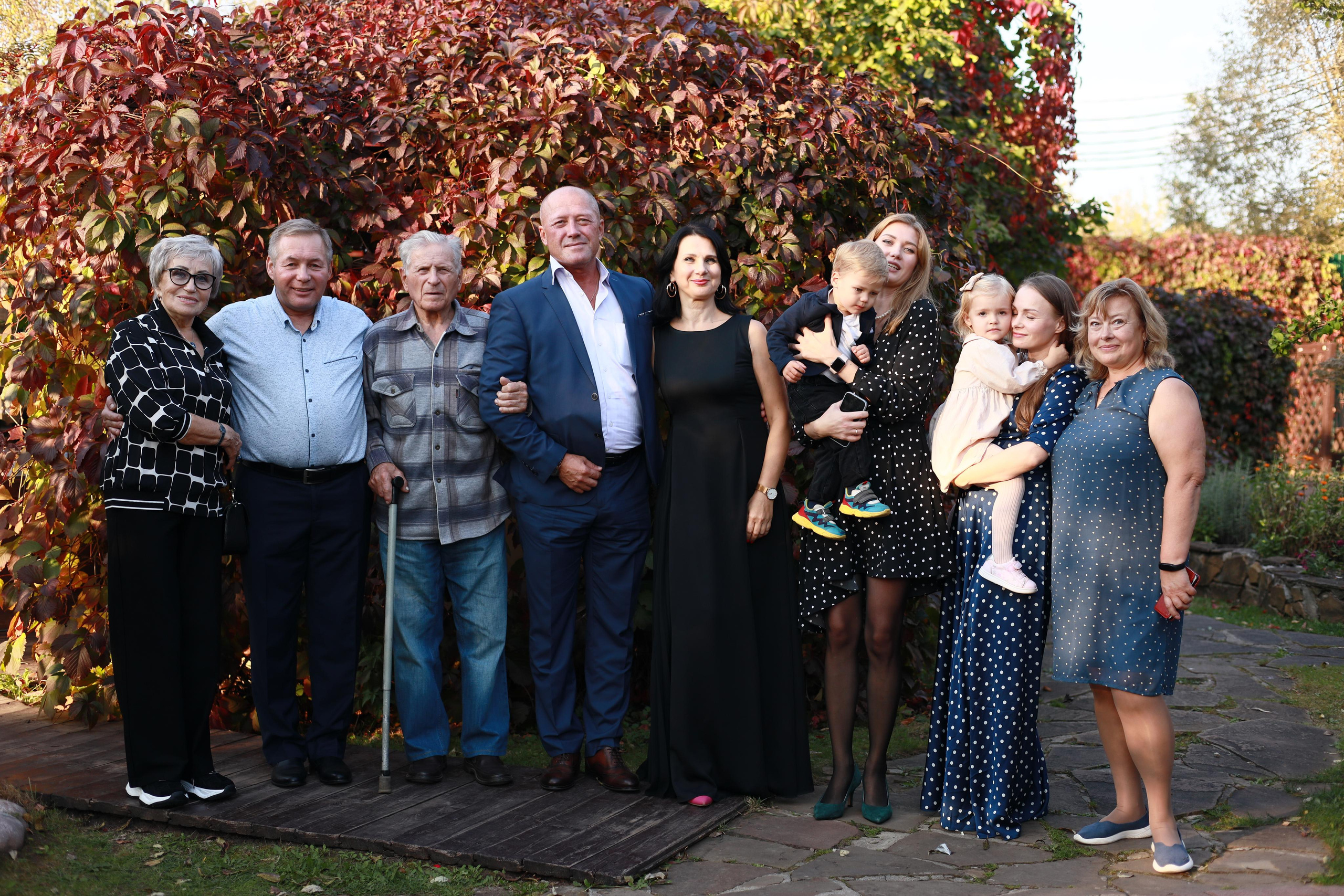 30 сентября. Кристина Киссер |Фотограф | сняла ⩾ 2000 съёмок | главная по атмосфере