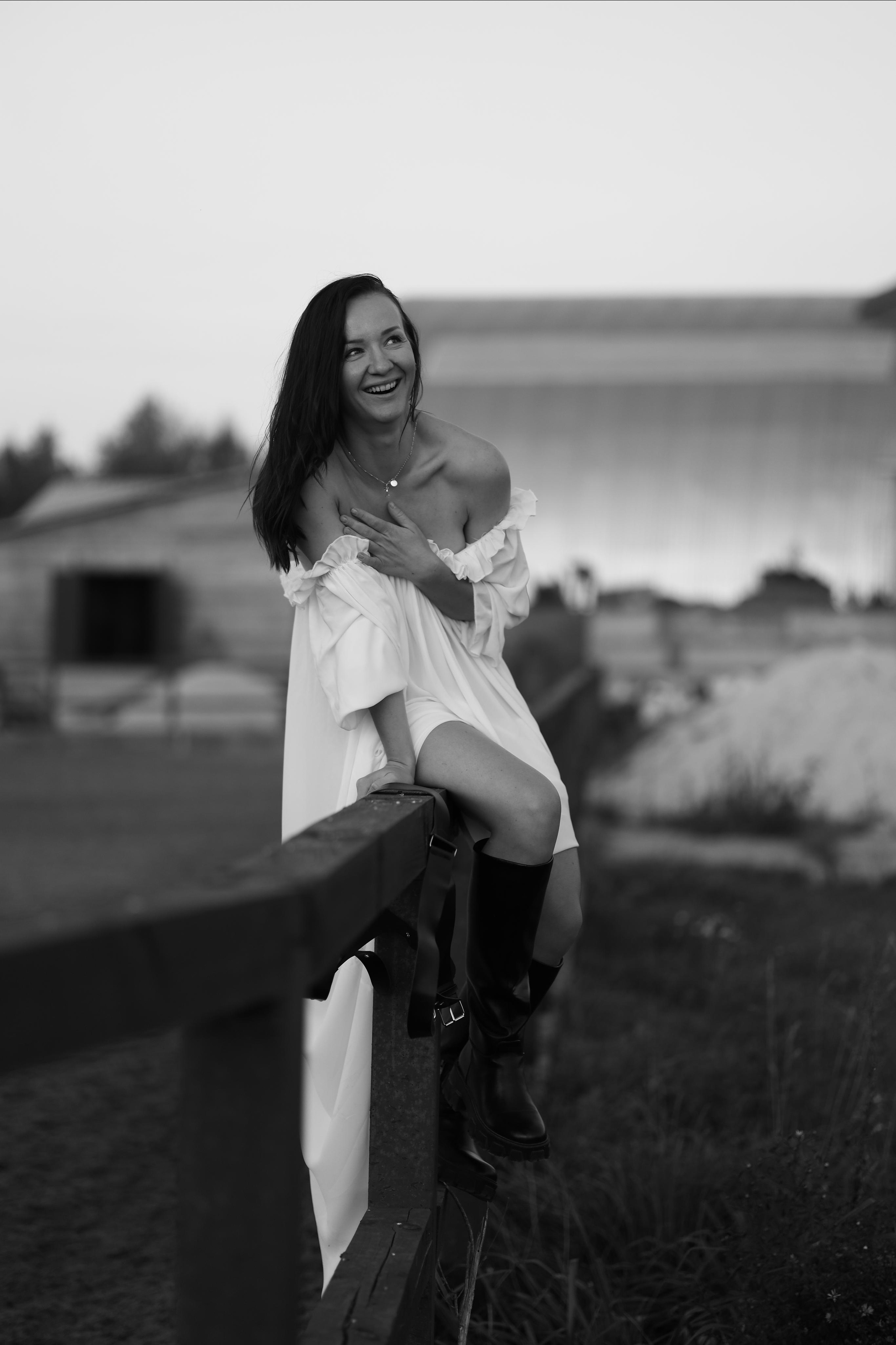 Дарья. Кристина Киссер |Фотограф | сняла ⩾ 2000 съёмок | главная по атмосфере