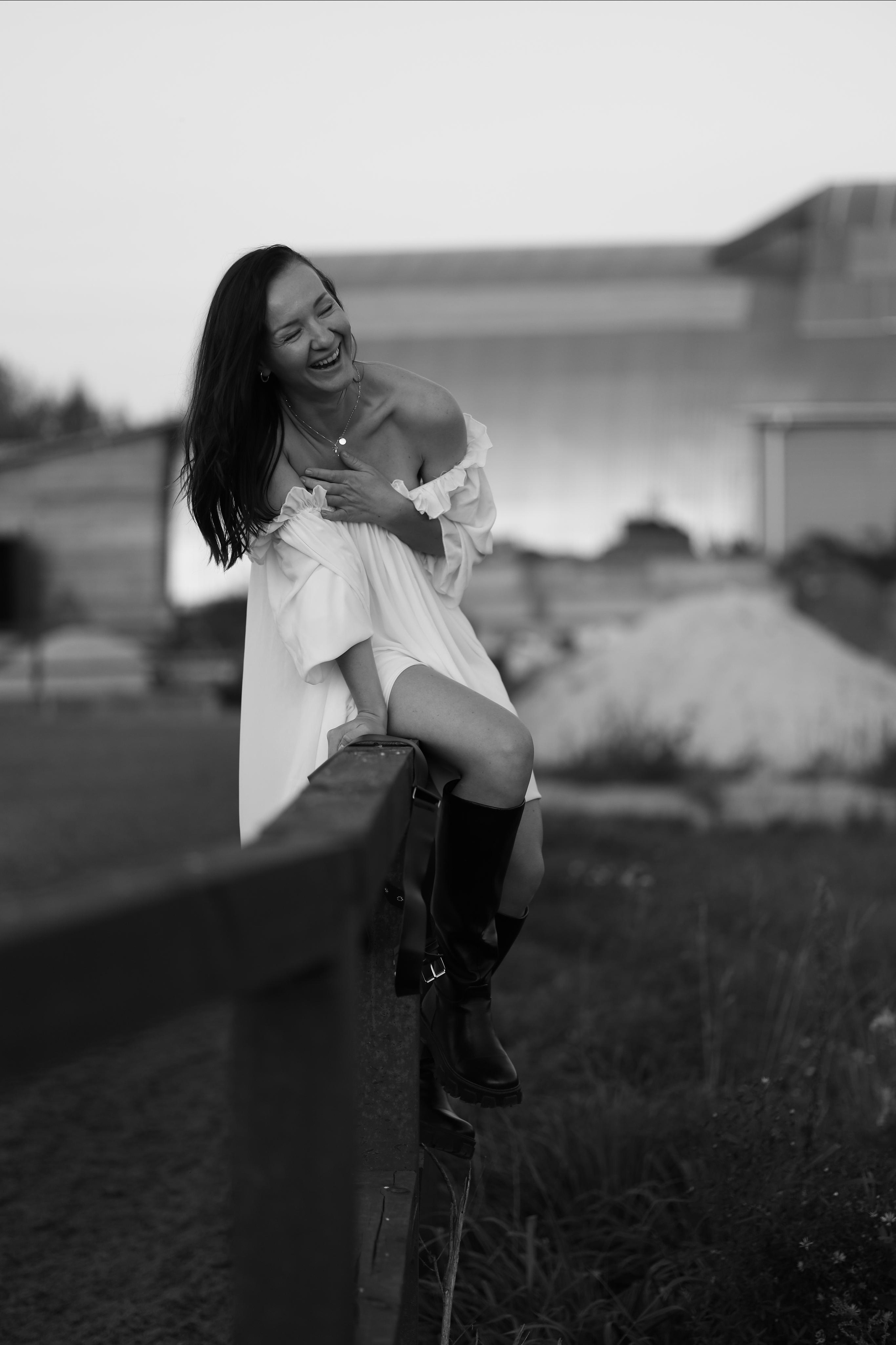 Дарья. Кристина Киссер |Фотограф | сняла ⩾ 2000 съёмок | главная по атмосфере