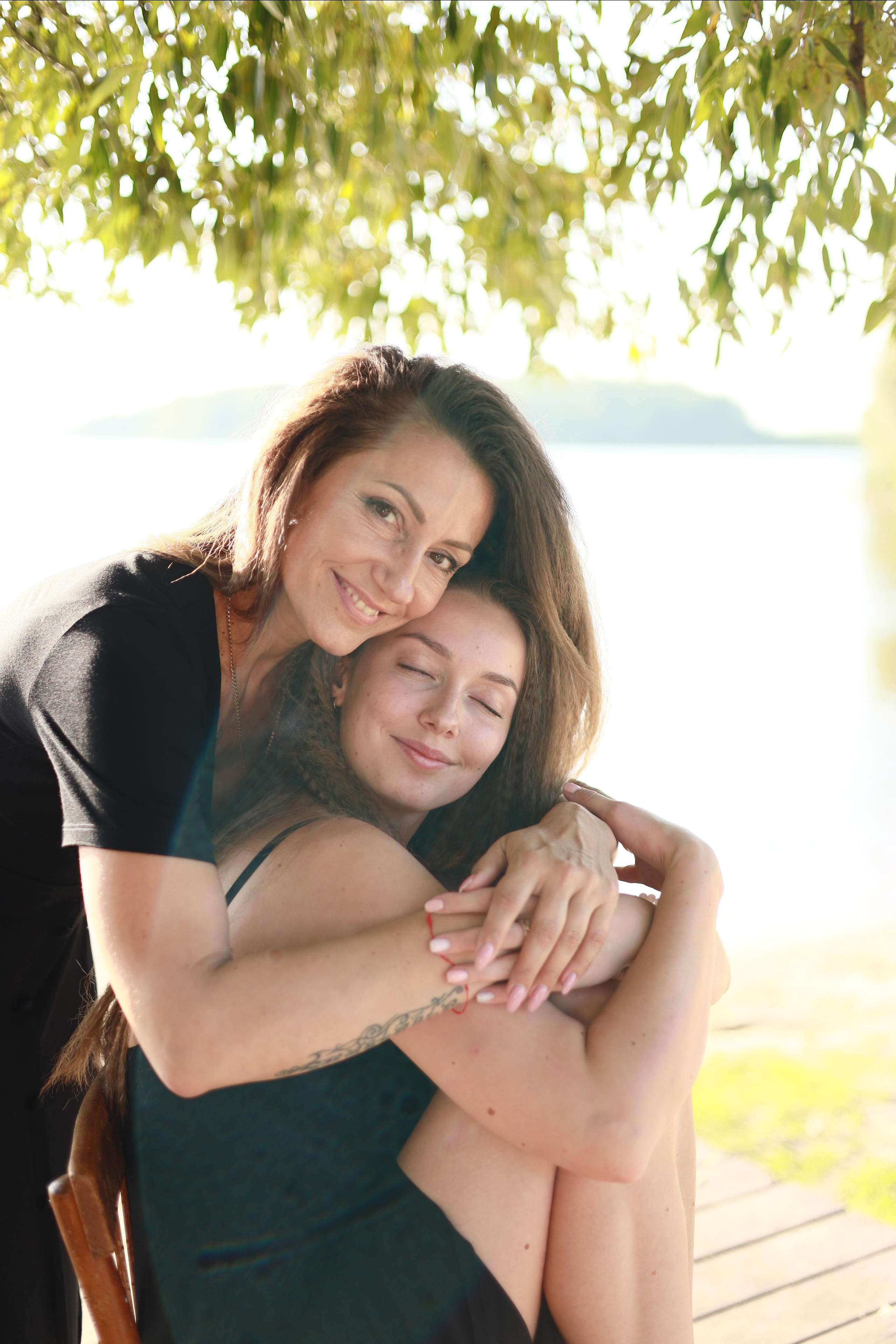 Наш последний день лета. Кристина Киссер |Фотограф | сняла ⩾ 2000 съёмок | главная по атмосфере