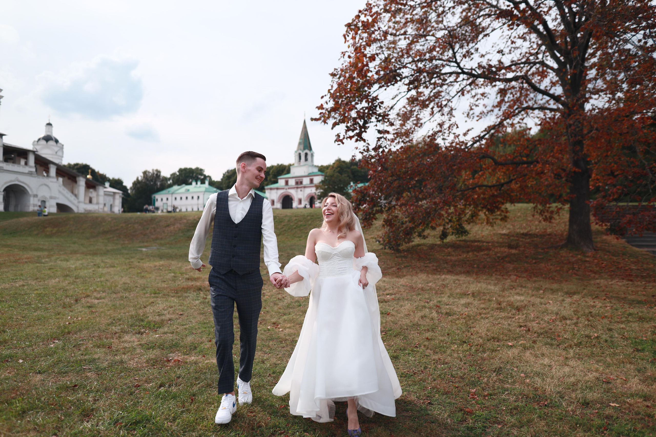 Денис & Лилия. Кристина Киссер |Фотограф | сняла ⩾ 2000 съёмок | главная по атмосфере