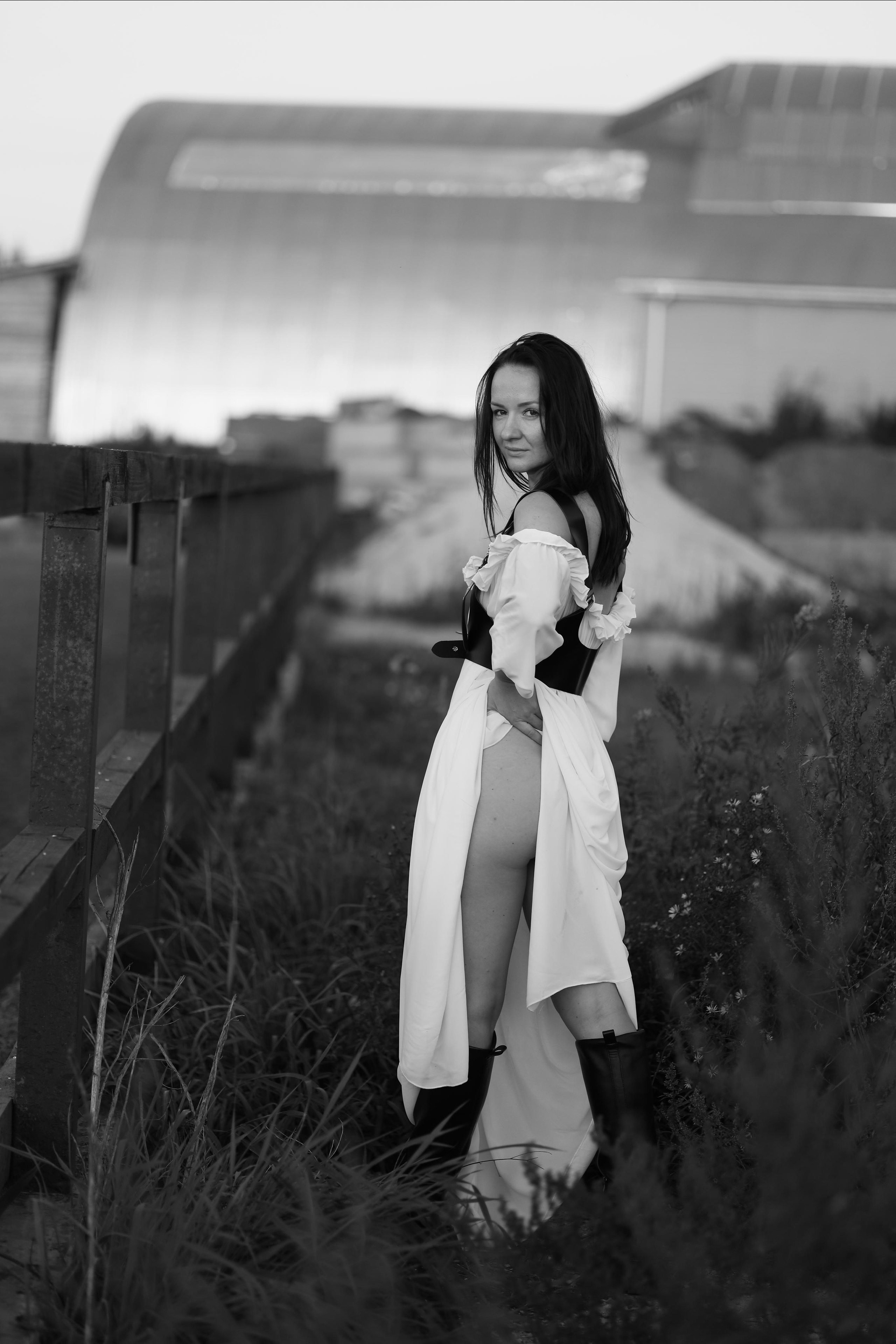 Дарья. Кристина Киссер |Фотограф | сняла ⩾ 2000 съёмок | главная по атмосфере