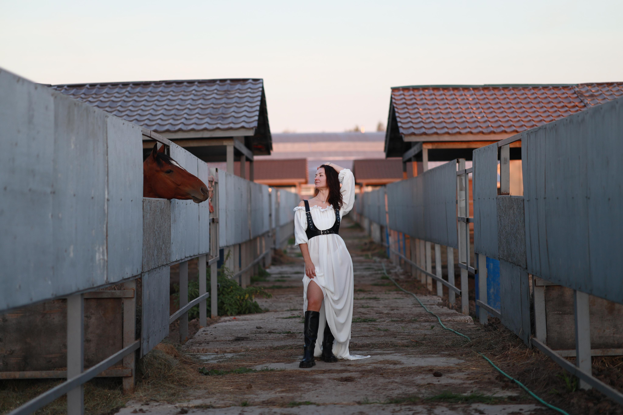 Дарья. Кристина Киссер |Фотограф | сняла ⩾ 2000 съёмок | главная по атмосфере