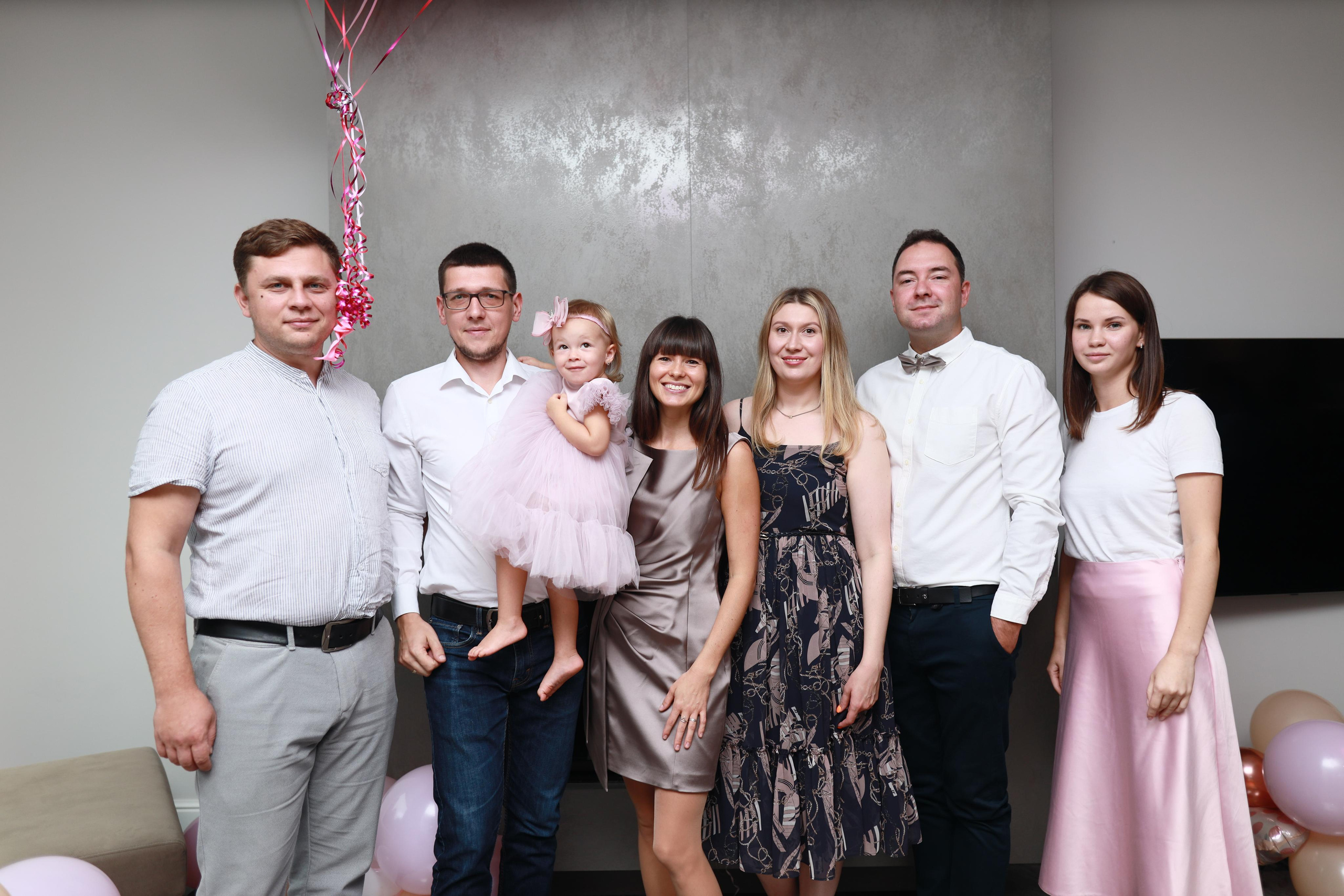 Уже 2 годика…. Кристина Киссер |Фотограф | сняла ⩾ 2000 съёмок | главная по атмосфере