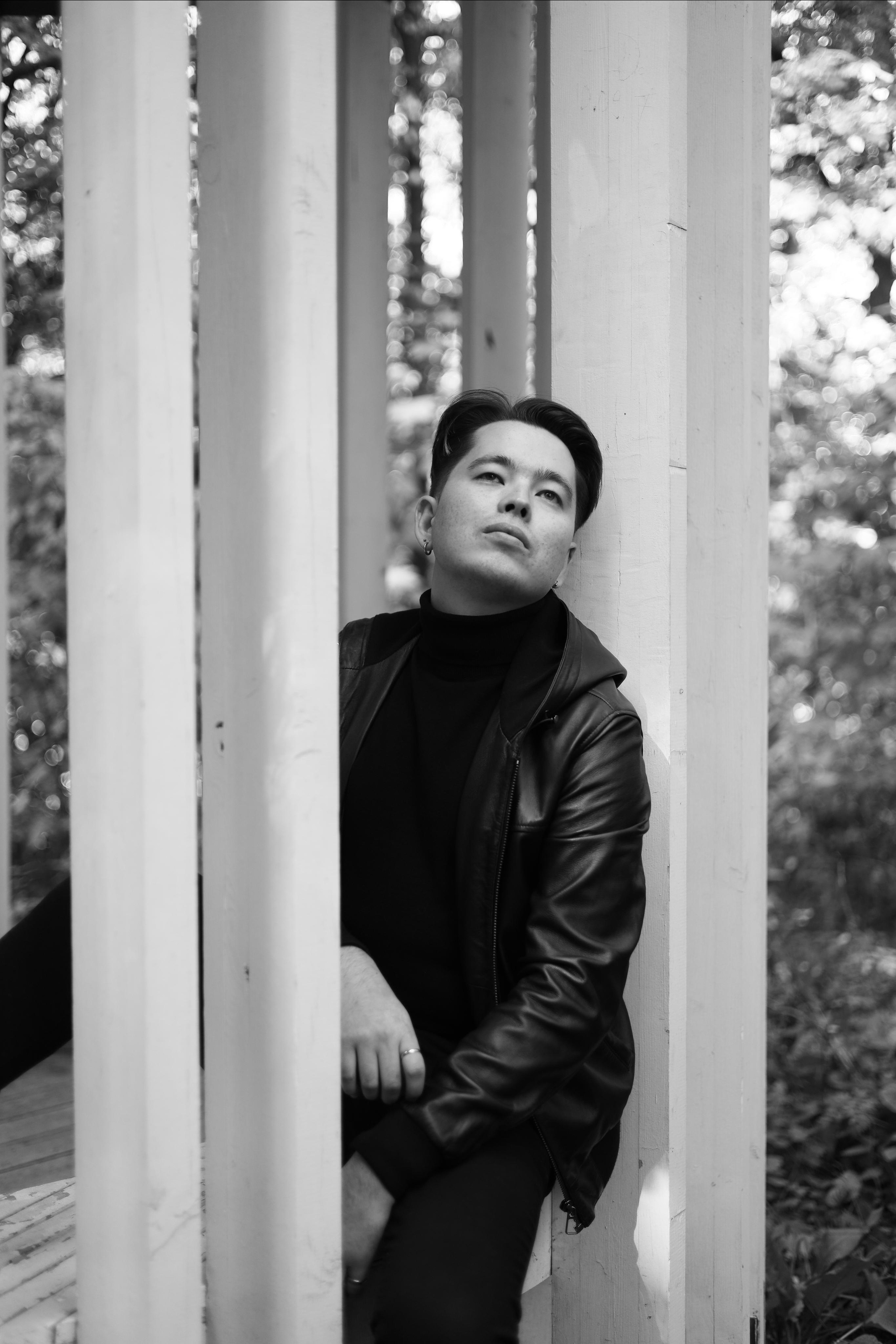 Иван. Кристина Киссер |Фотограф | сняла ⩾ 2000 съёмок | главная по атмосфере