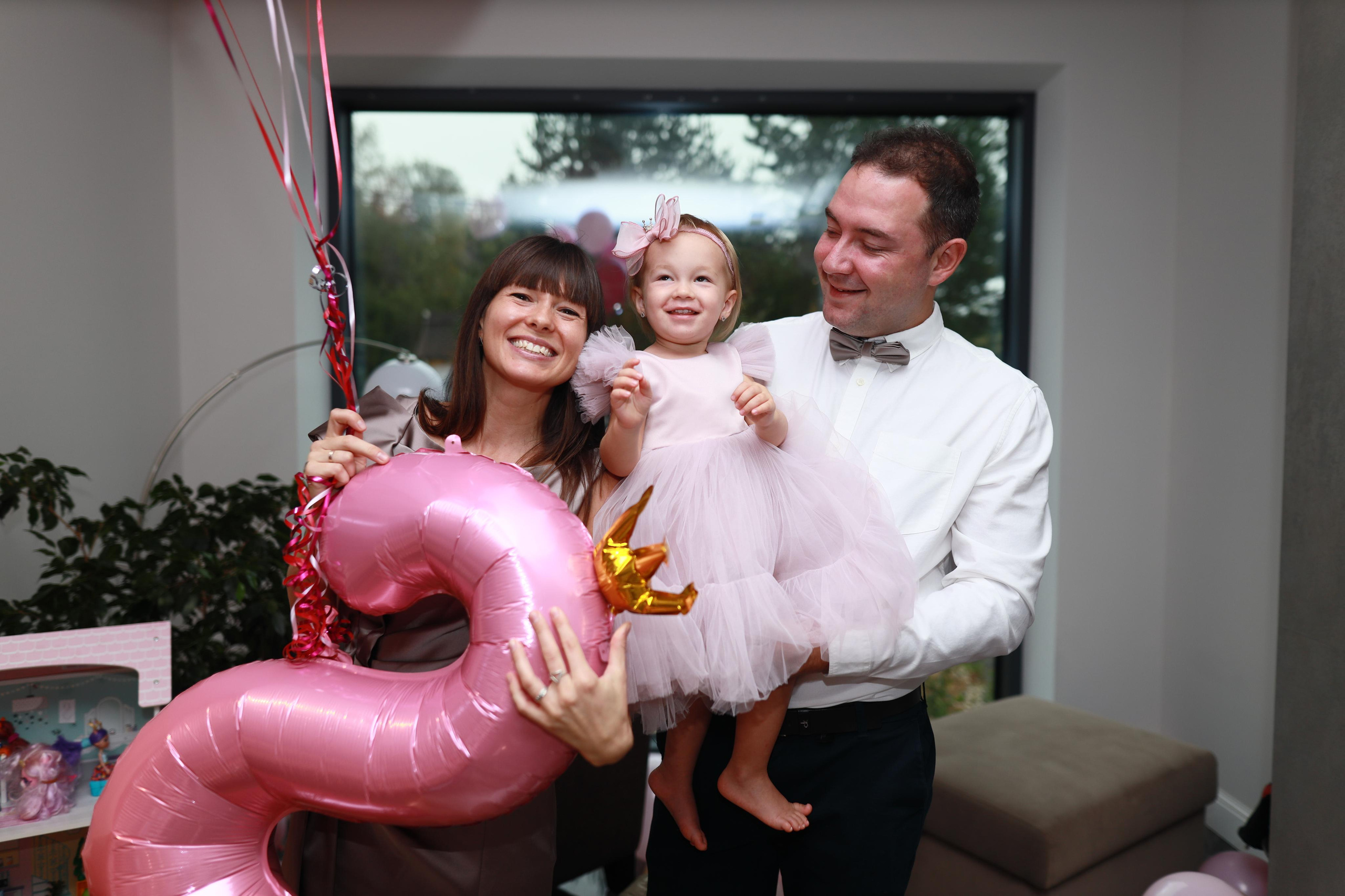 Уже 2 годика…. Кристина Киссер |Фотограф | сняла ⩾ 2000 съёмок | главная по атмосфере