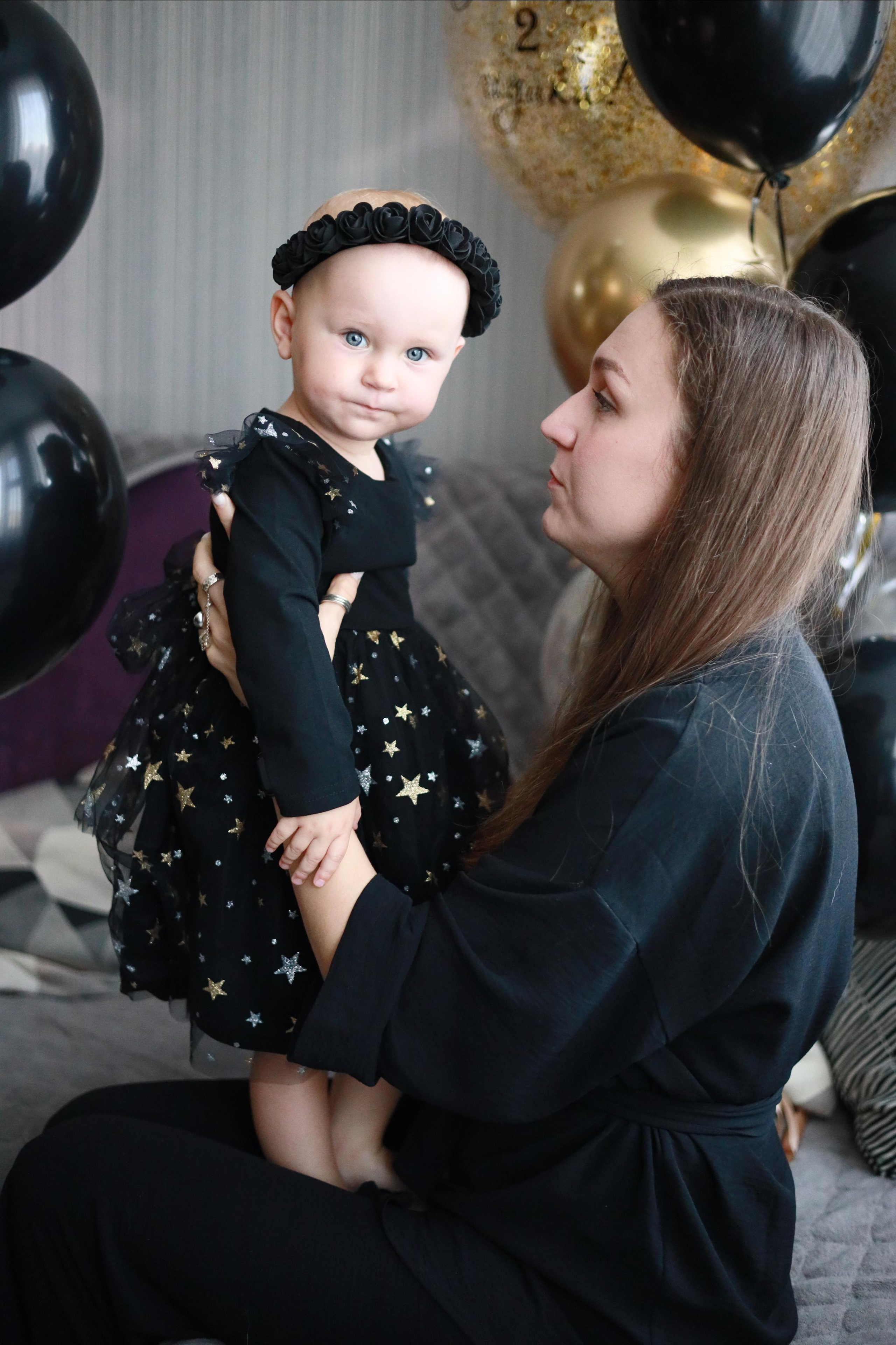 Нике 2 годика. Кристина Киссер |Фотограф | сняла ⩾ 2000 съёмок | главная по атмосфере