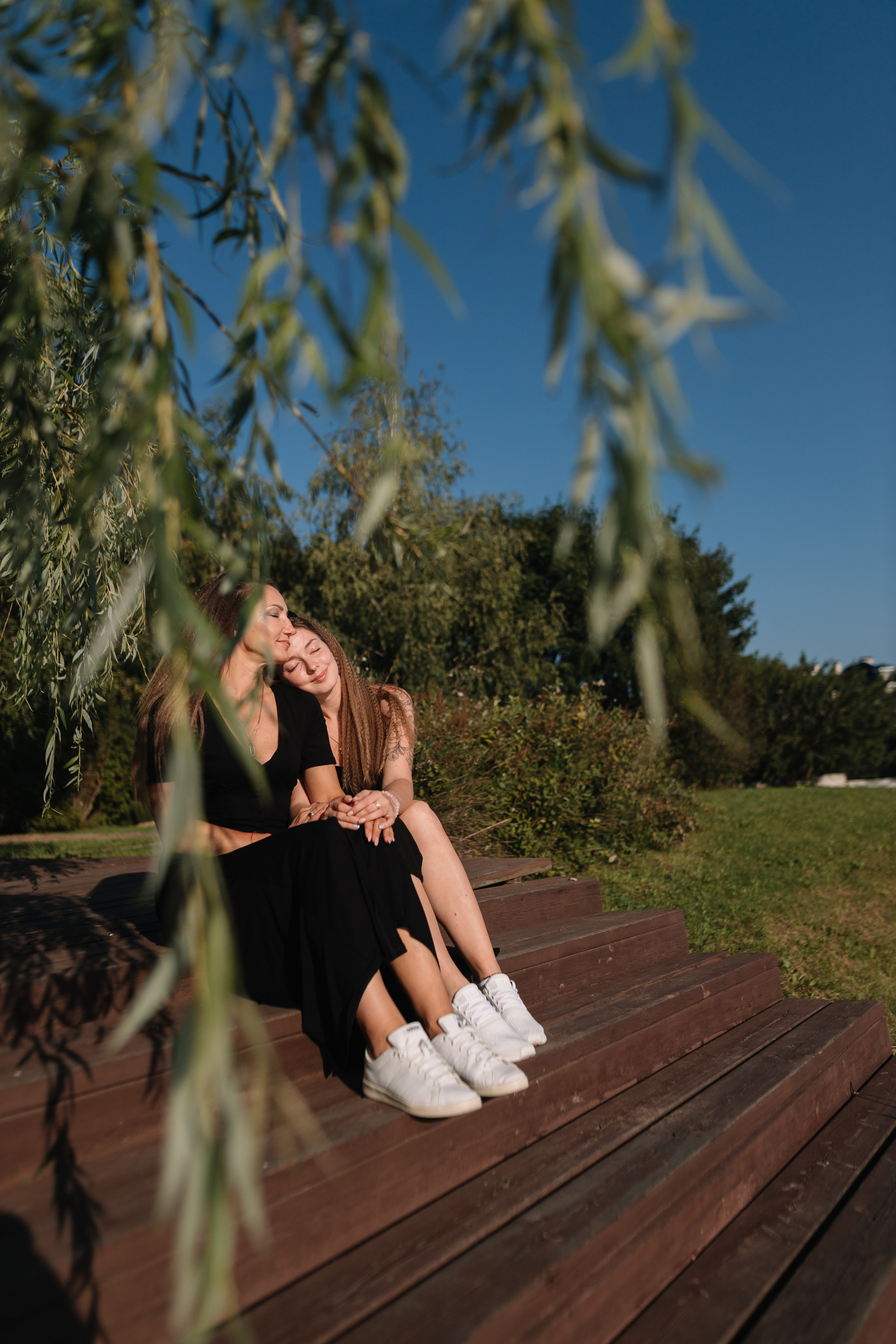 МаМа…. Кристина Киссер |Фотограф | сняла ⩾ 2000 съёмок | главная по атмосфере