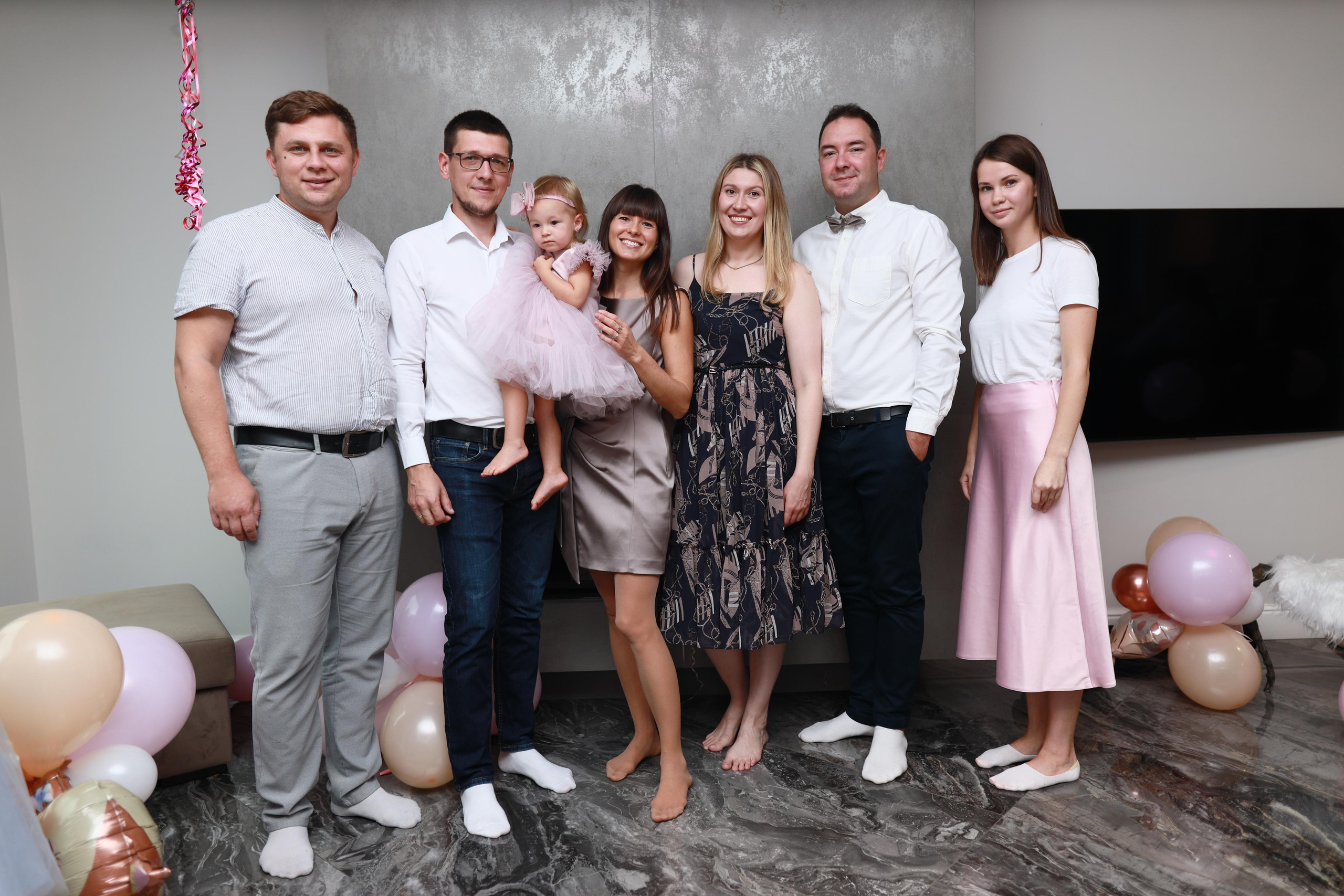 Уже 2 годика…. Кристина Киссер |Фотограф | сняла ⩾ 2000 съёмок | главная по атмосфере