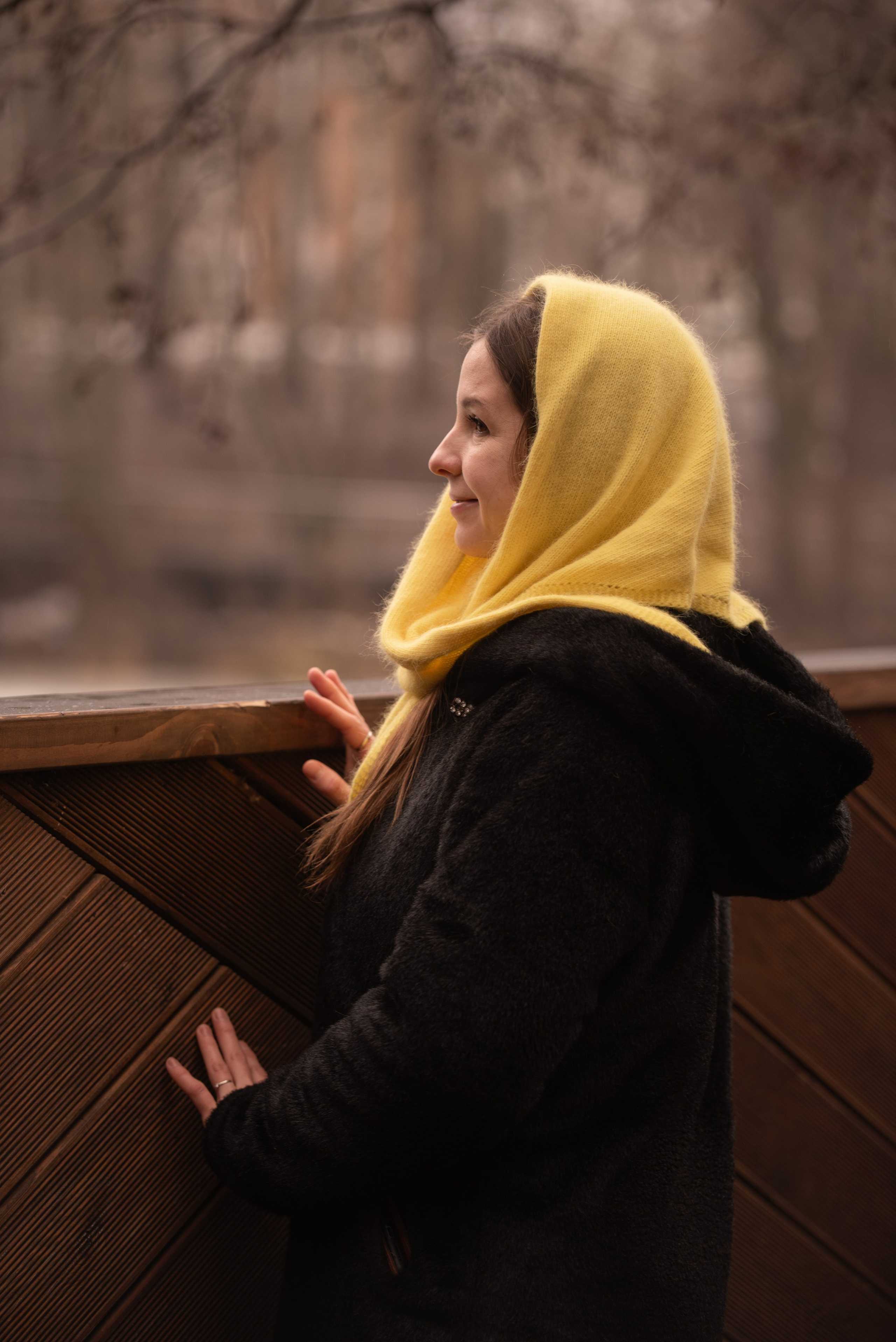 Женская фотосессия. Женский и семейный фотограф в Москве, Железнодорожном Анастасия Кинёва