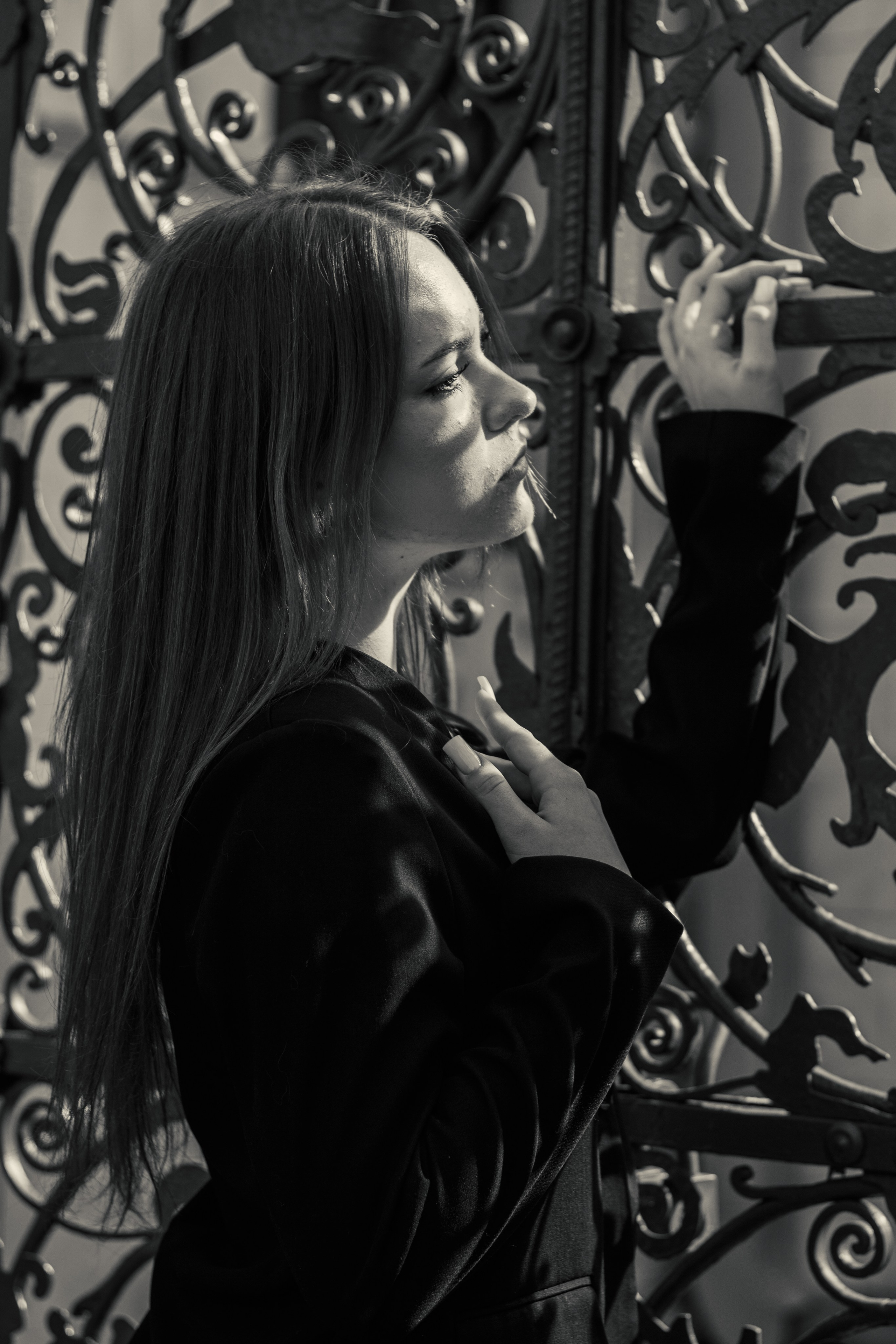 Прекрасная Аня модель. Катя Попова|ЛайфСтайл фотограф